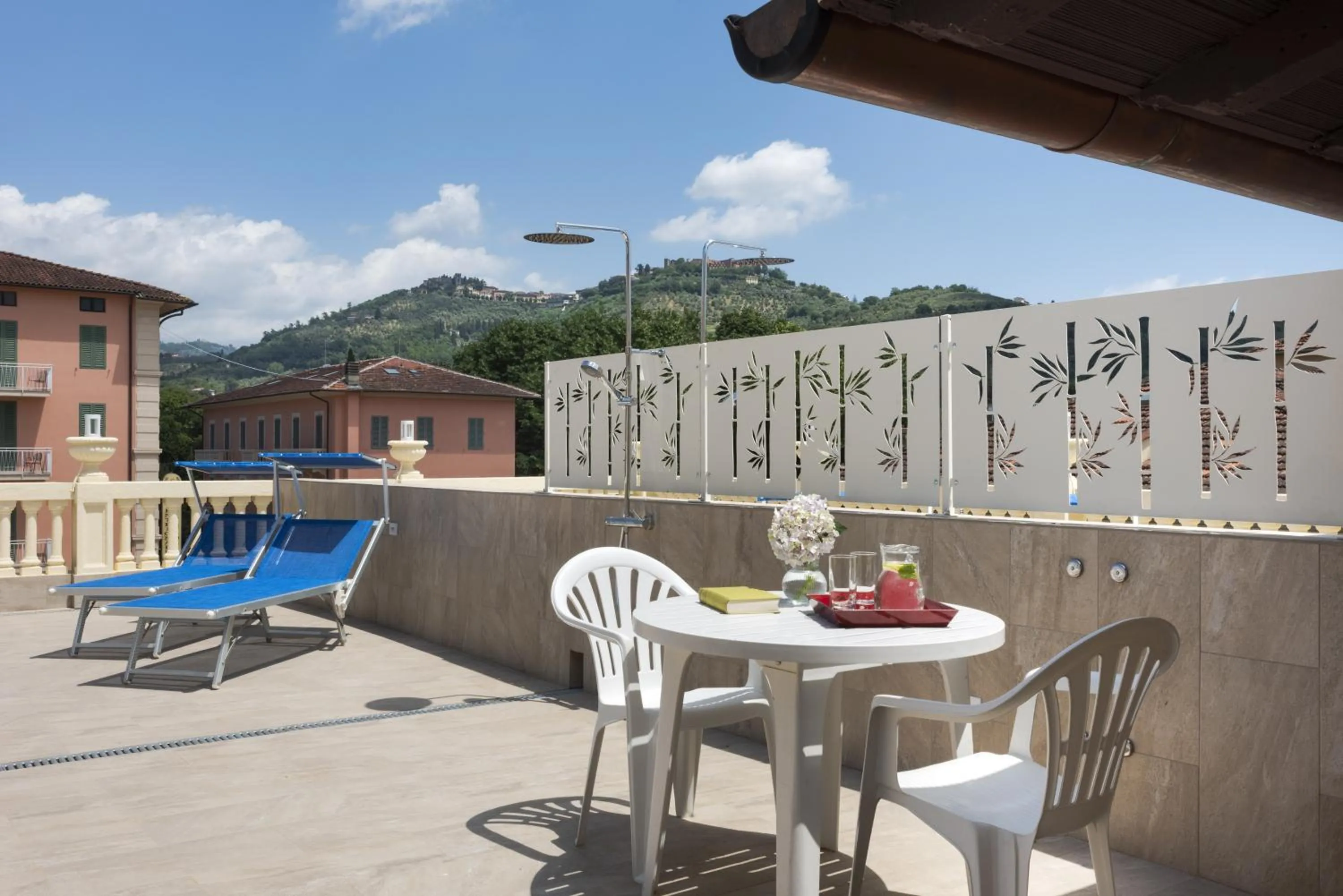 Day in Hotel Parma e Oriente Wellness & Spa