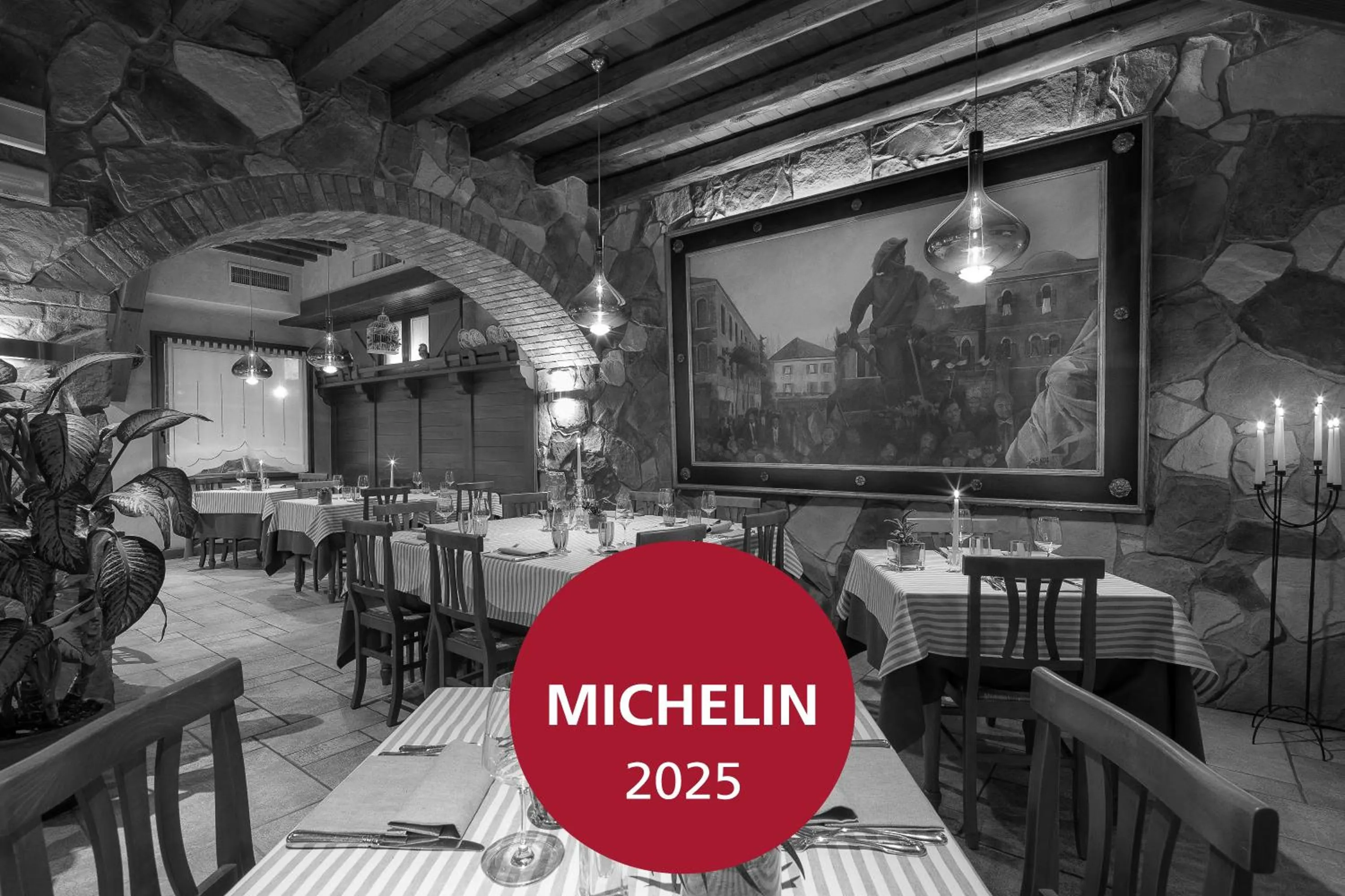 Restaurant/places to eat in Hotel Forte del 48