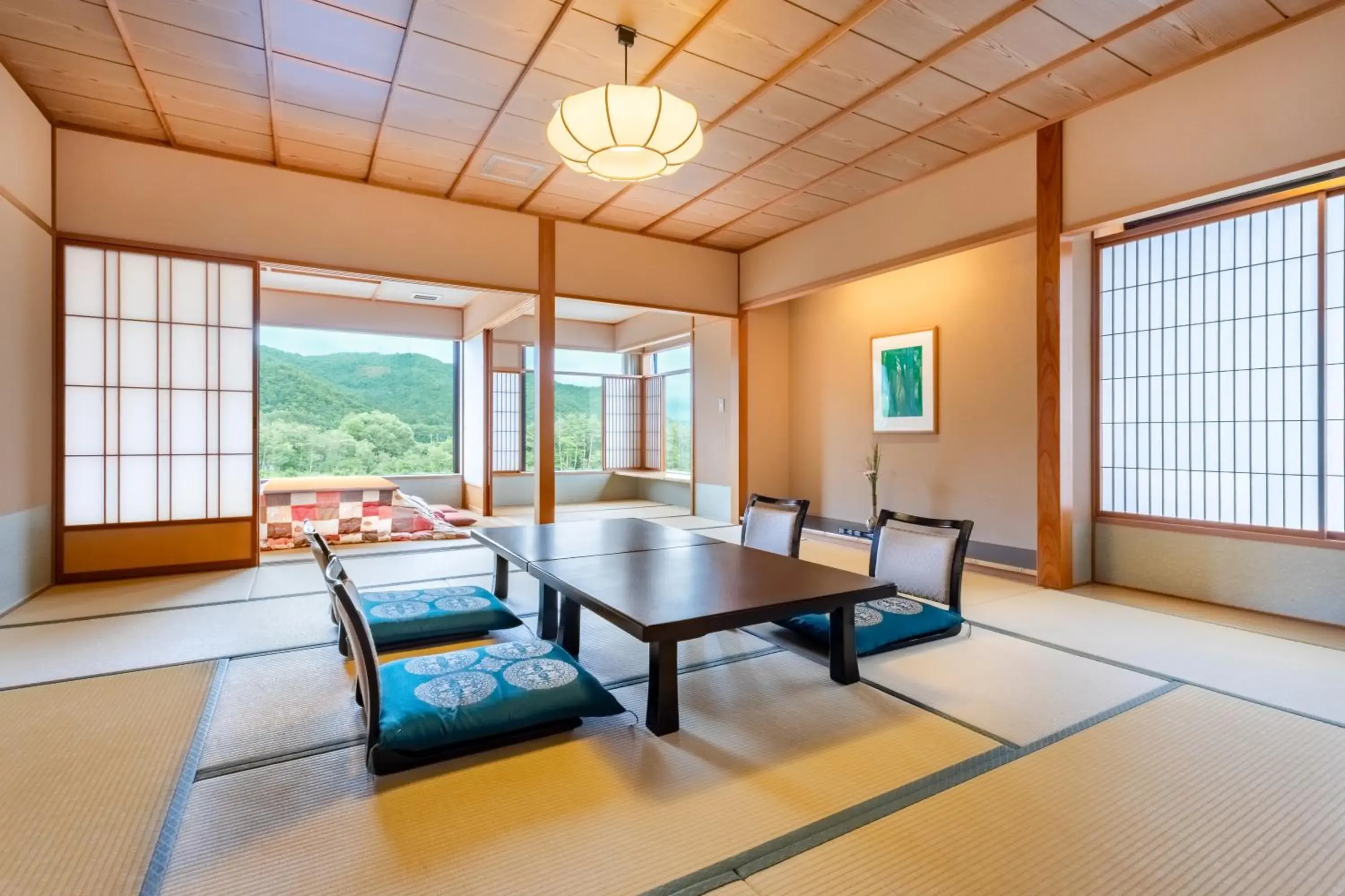 Photo of the whole room in Hotel Keisui Photo of the whole room in Hotel Keisui