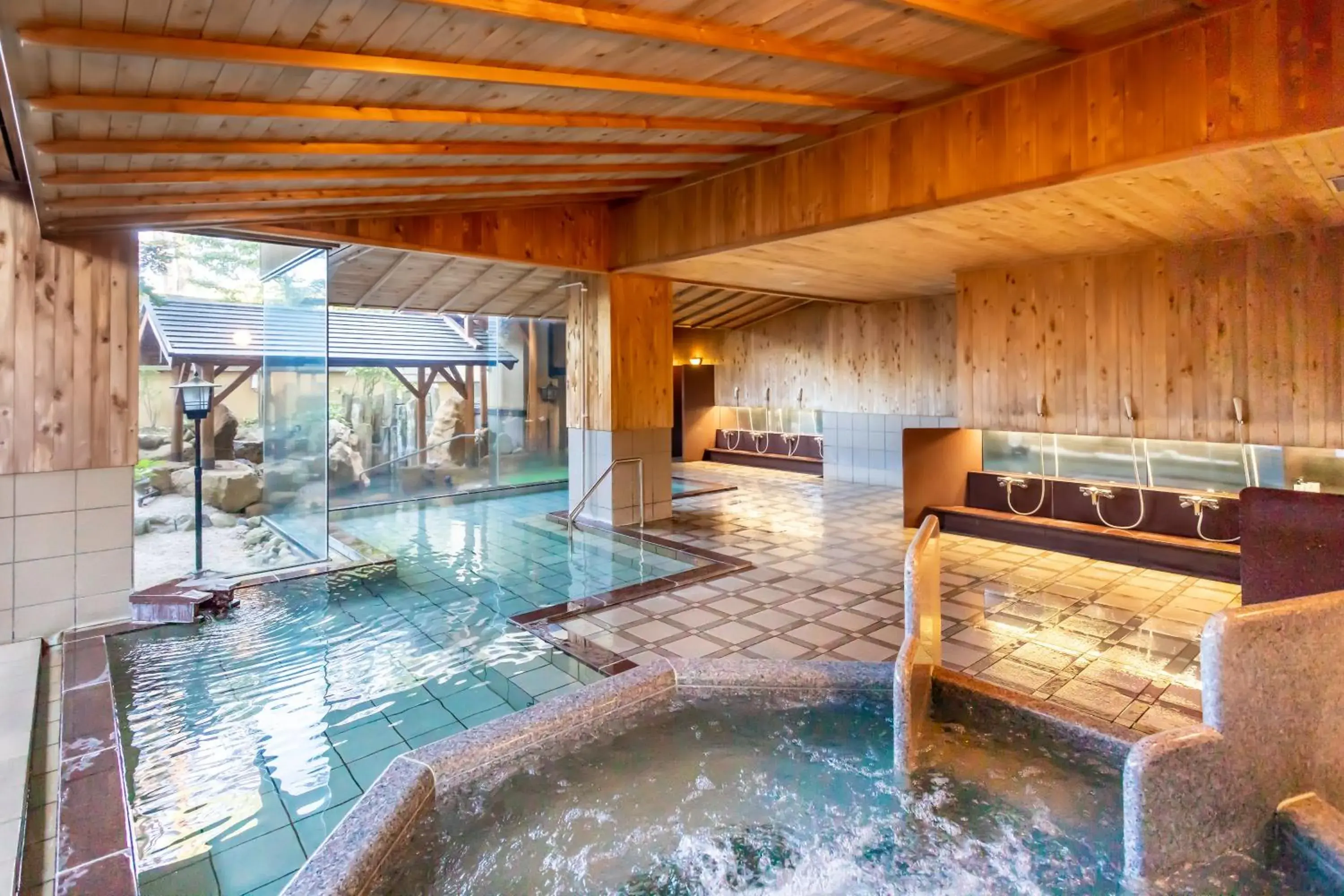 Hotel Keisui Hotel Keisui