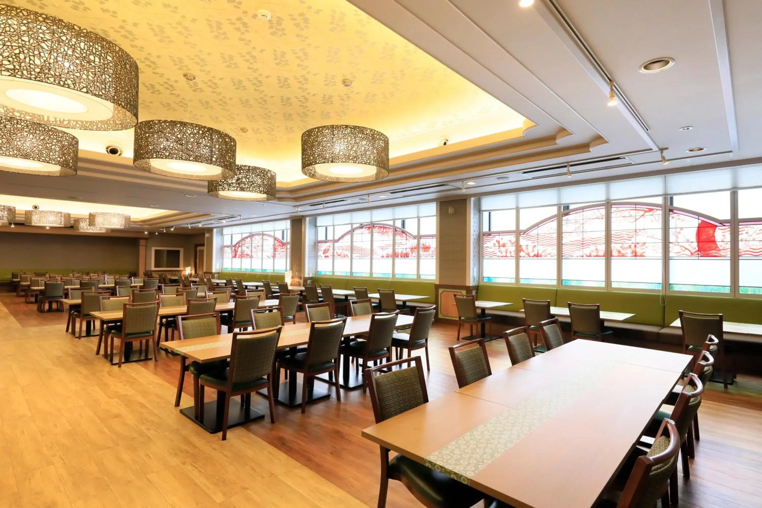 Restaurant/places to eat in Hotel Keisui Restaurant/places to eat in Hotel Keisui