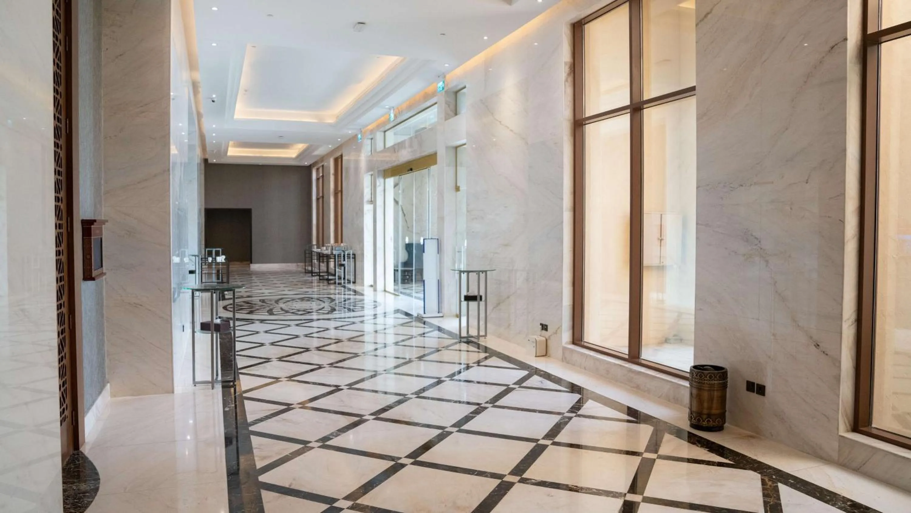 Banquet/Function facilities in DoubleTree by Hilton Resort & Spa Marjan Island