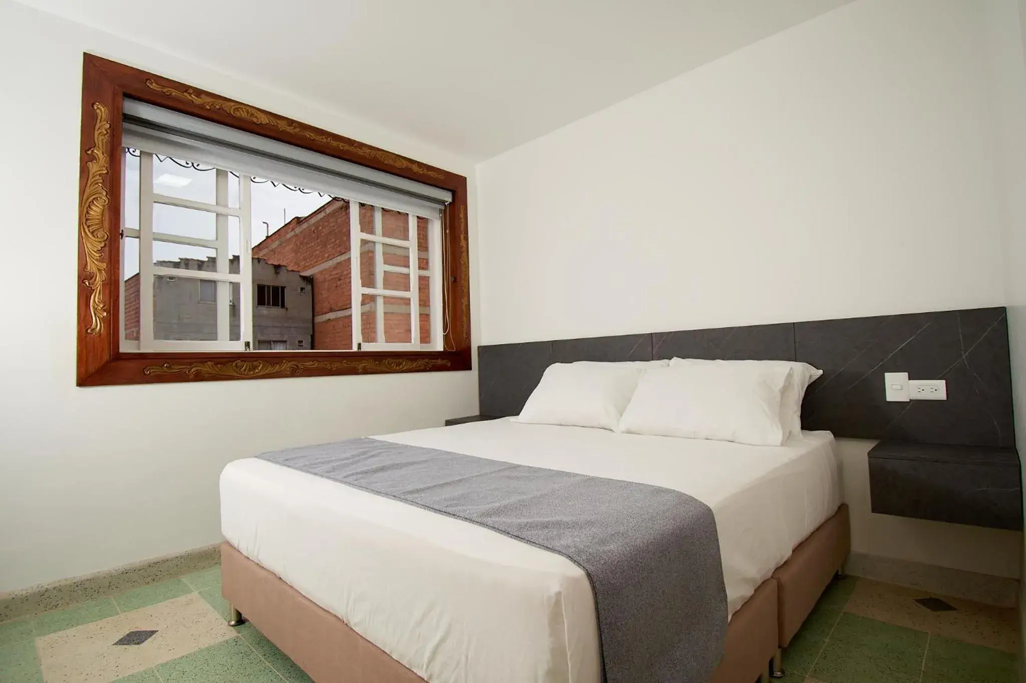 Photo of the whole room, Bed in Brana by Bernalo Hotels Photo of the whole room, Bed in Brana by Bernalo Hotels