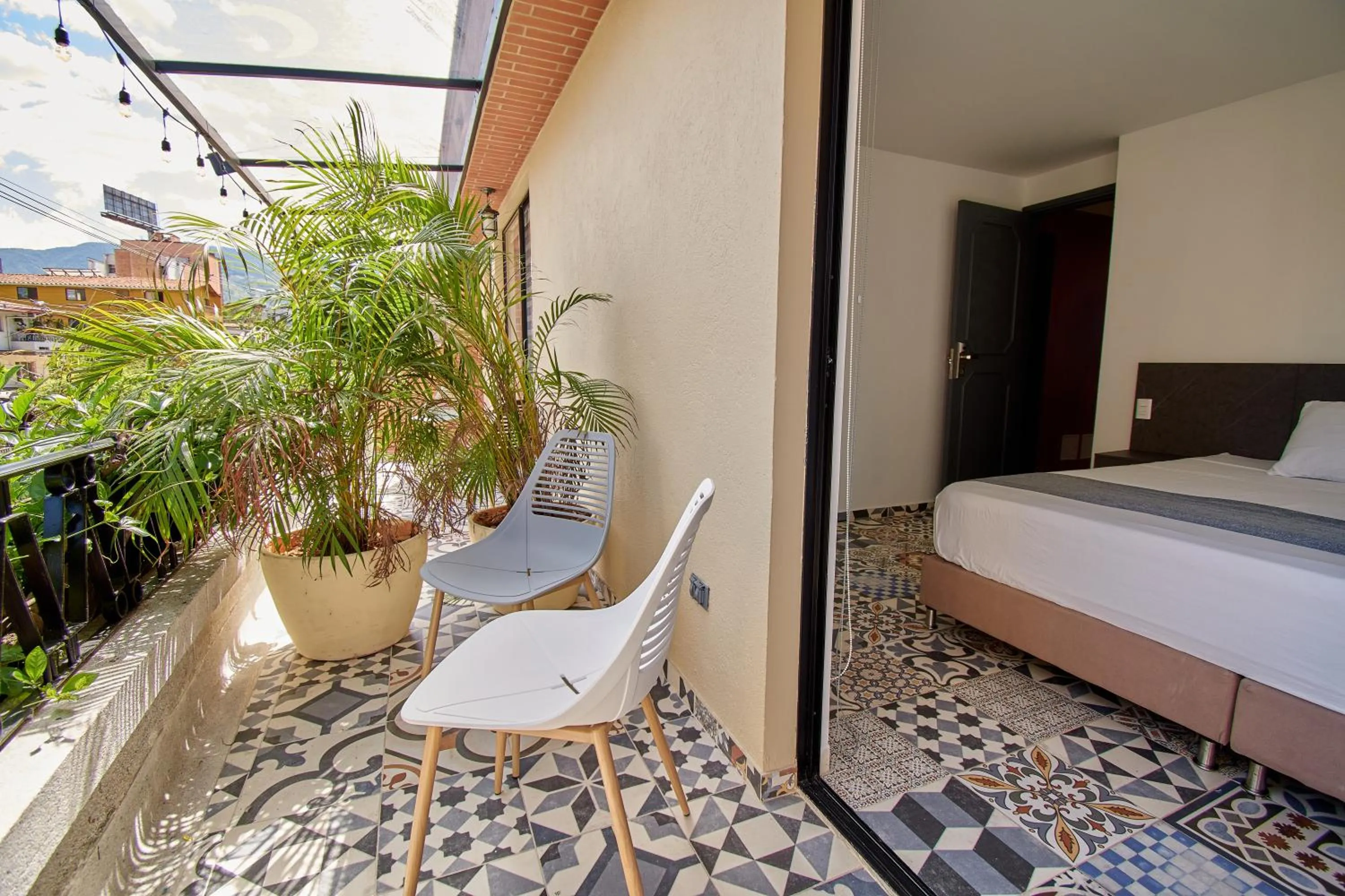 Photo of the whole room, Bed in Brana by Bernalo Hotels