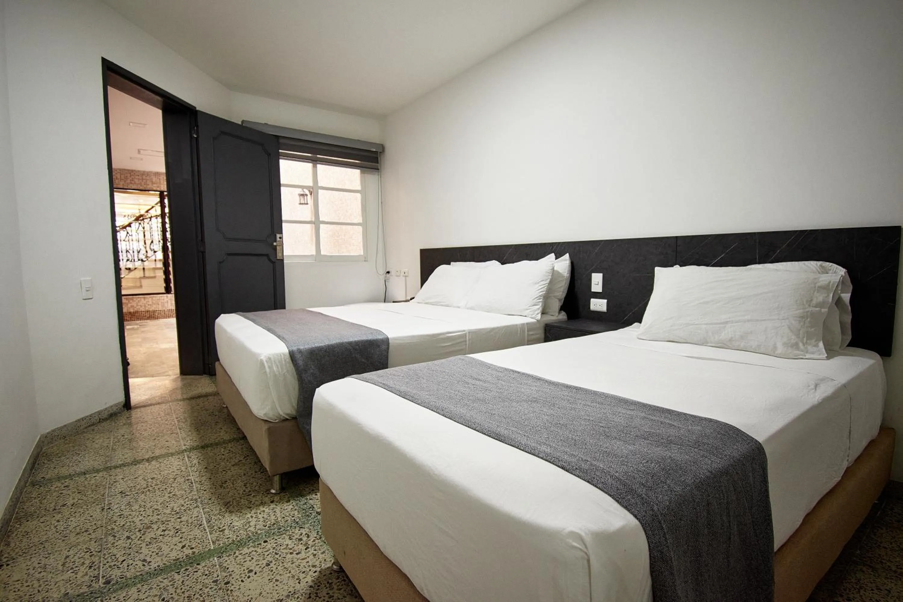 Photo of the whole room, Bed in Brana by Bernalo Hotels
