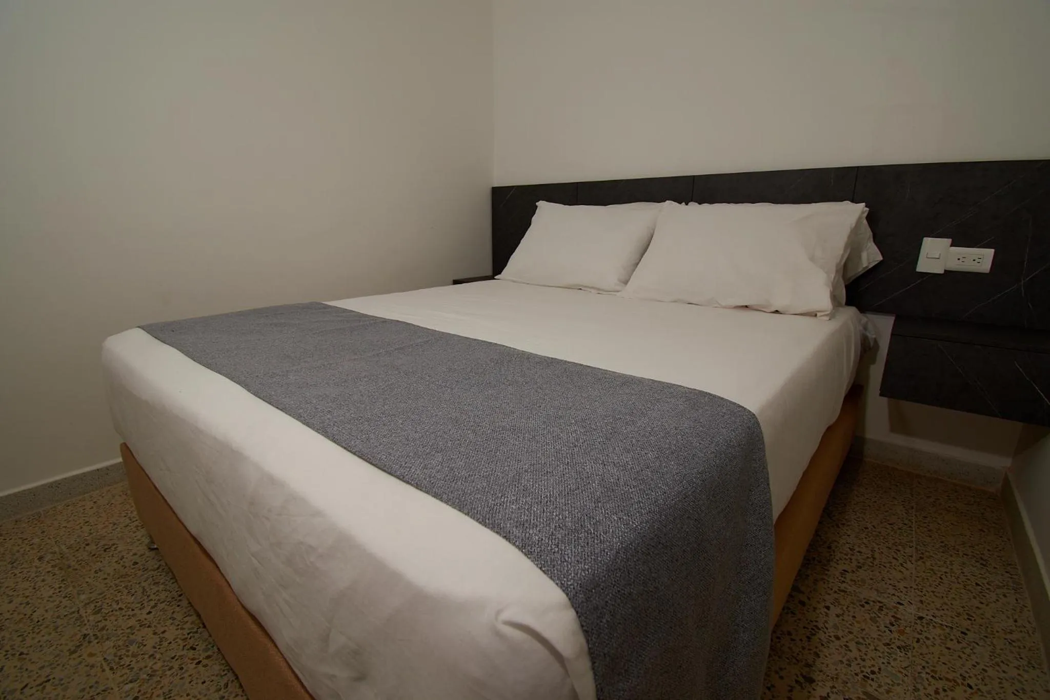 Photo of the whole room, Bed in Brana by Bernalo Hotels