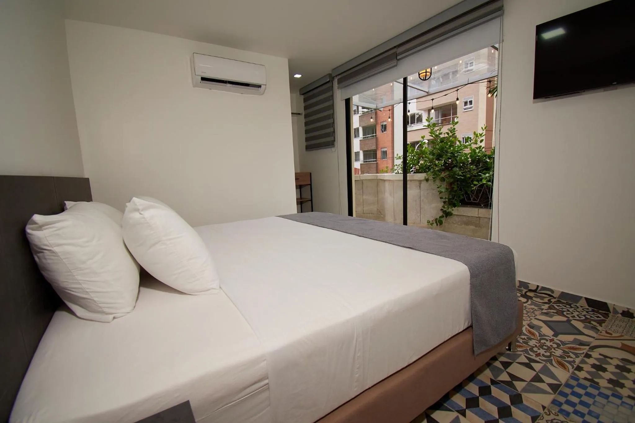 Photo of the whole room, Bed in Brana by Bernalo Hotels