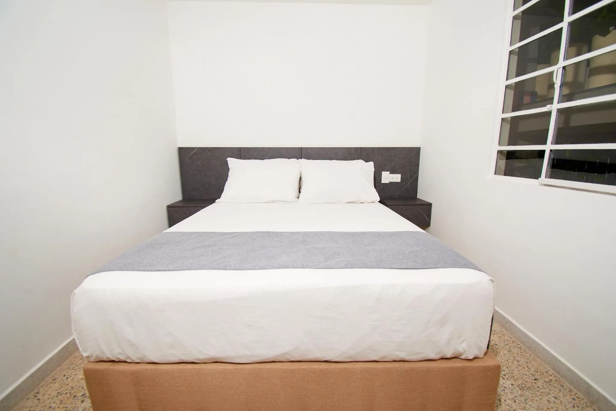 Photo of the whole room, Bed in Brana by Bernalo Hotels