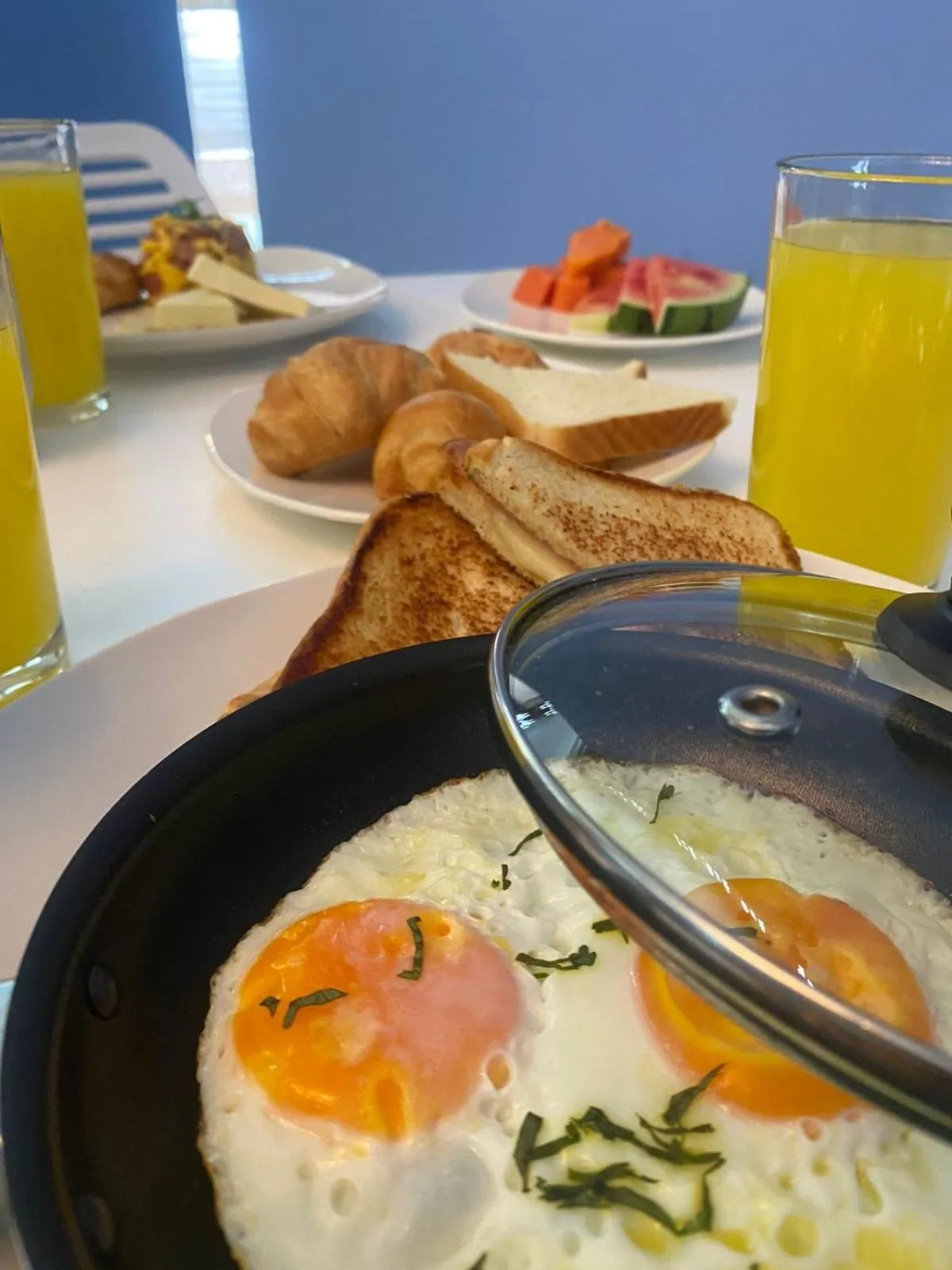 Breakfast in Brana by Bernalo Hotels