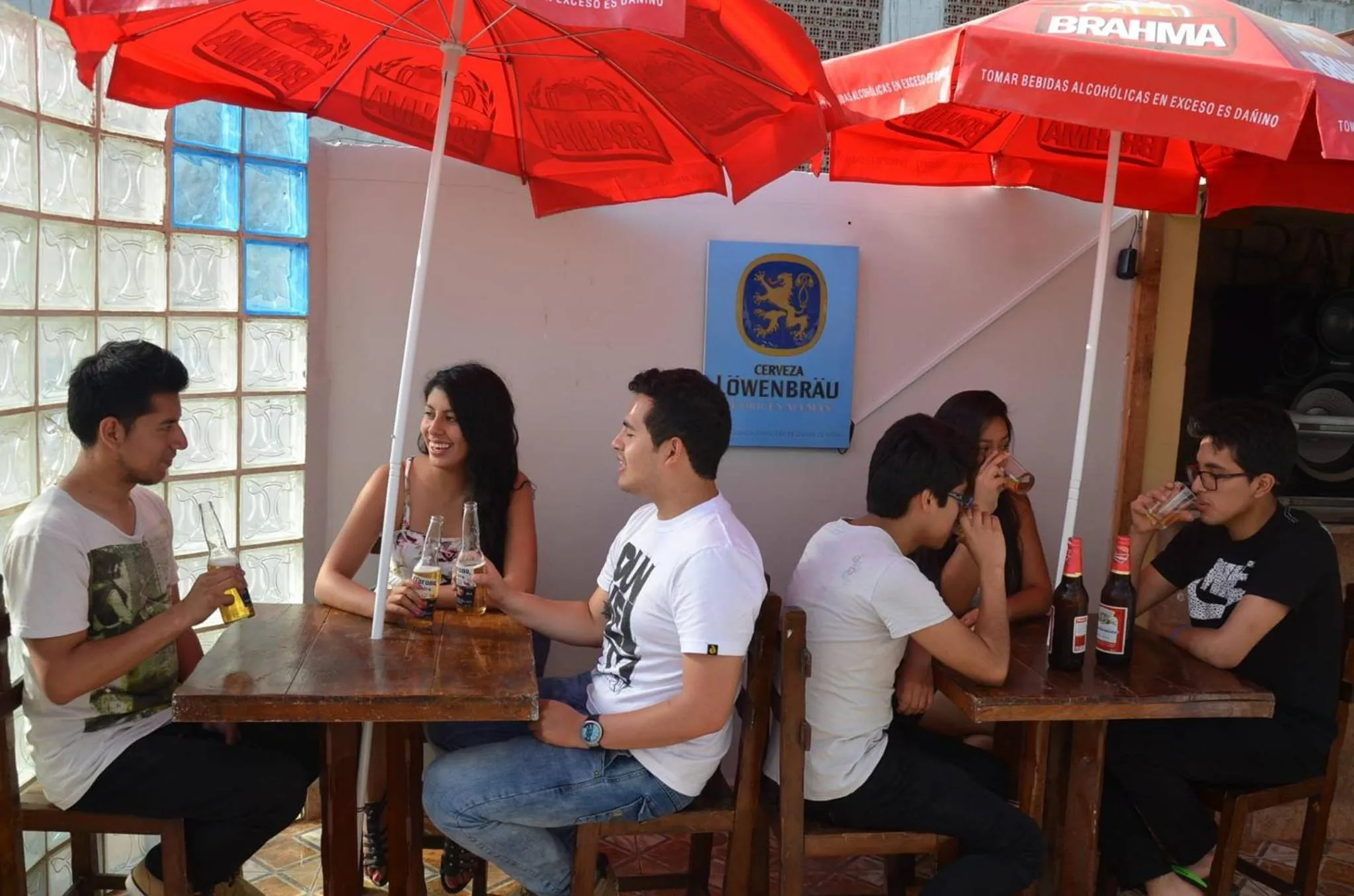 People in Hotel Royal Olympic