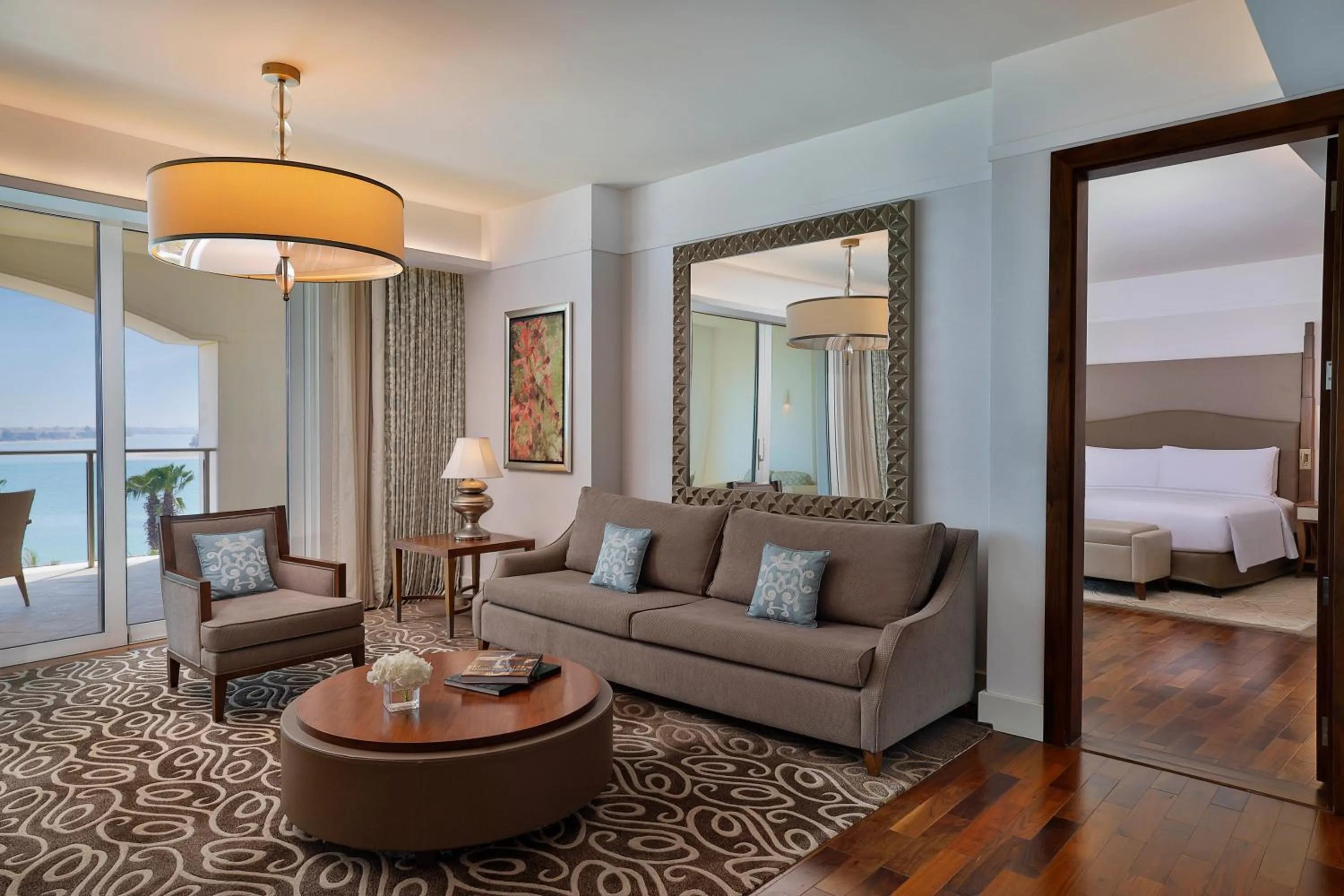 Waldorf Astoria Dubai Palm Jumeirah