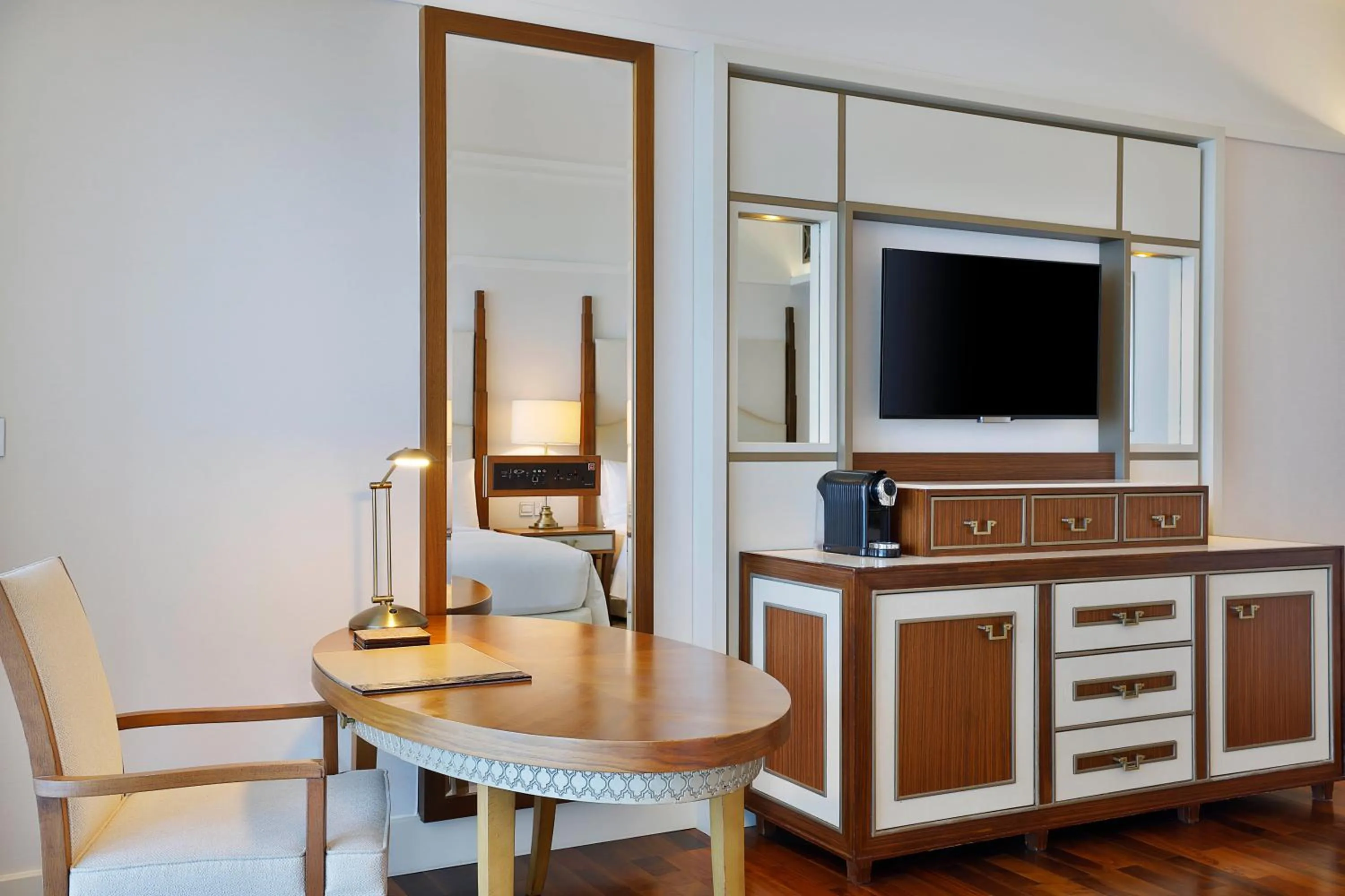 Waldorf Astoria Dubai Palm Jumeirah