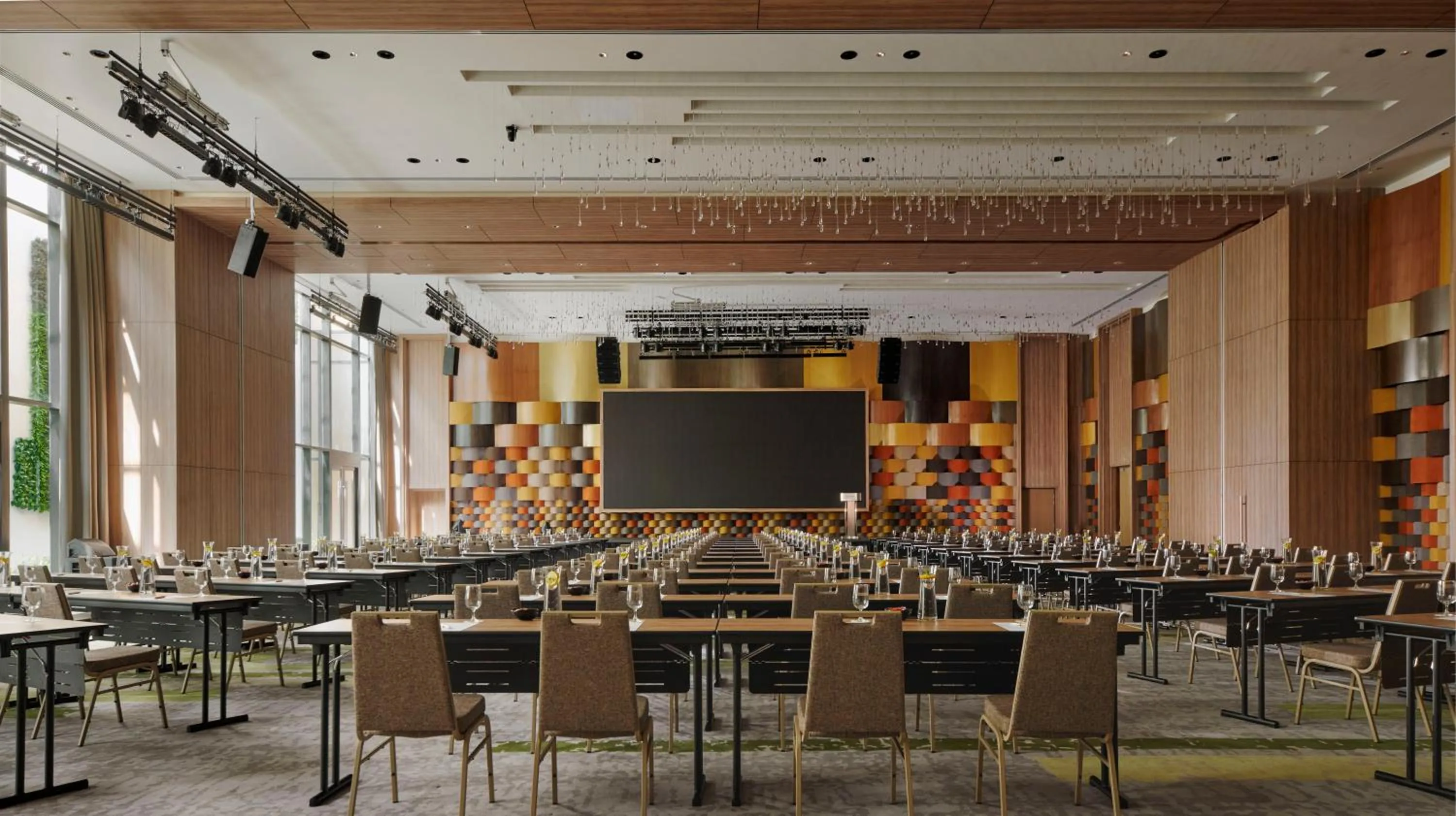 Banquet/Function facilities in PARKROYAL Langkawi Resort