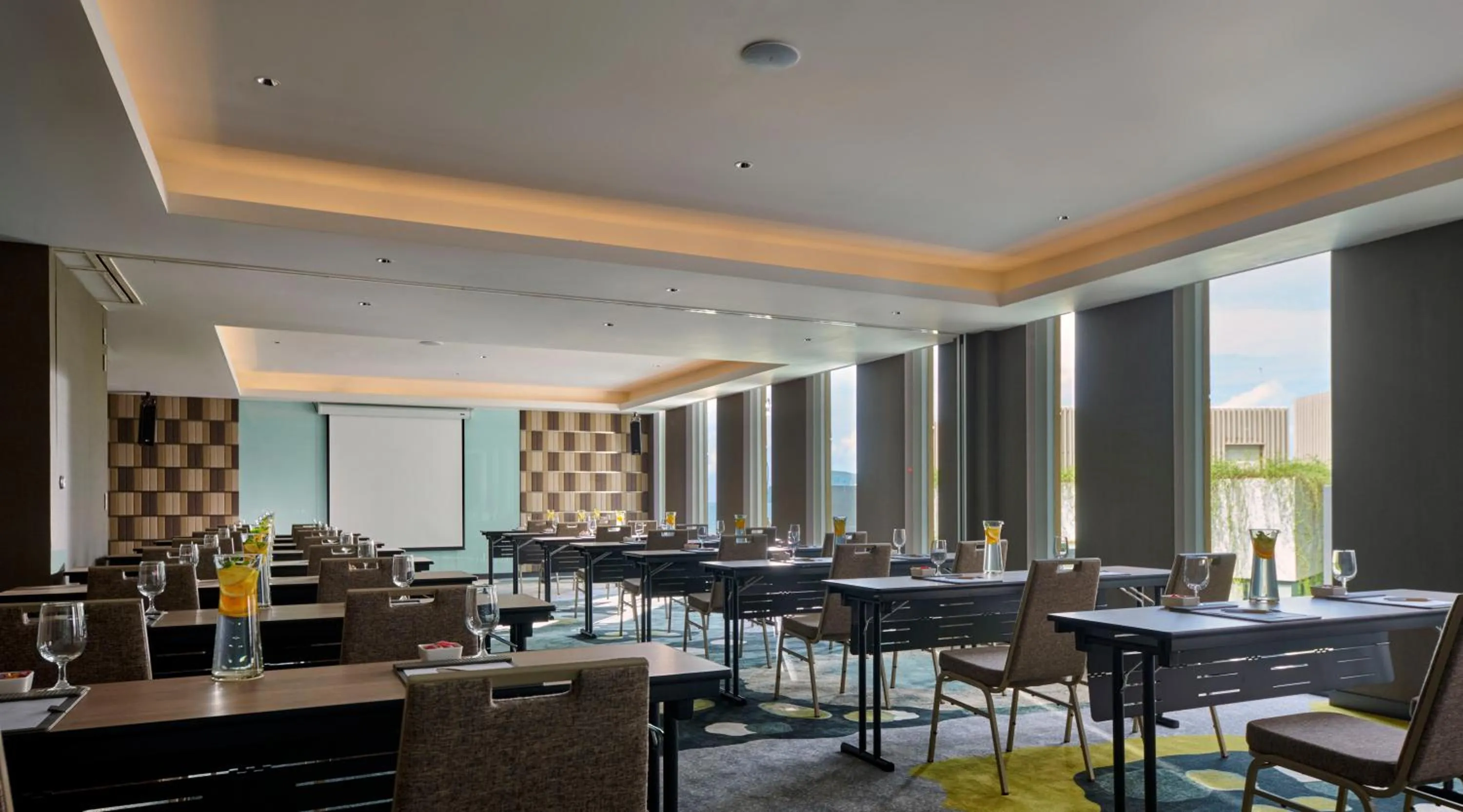 Banquet/Function facilities in PARKROYAL Langkawi Resort