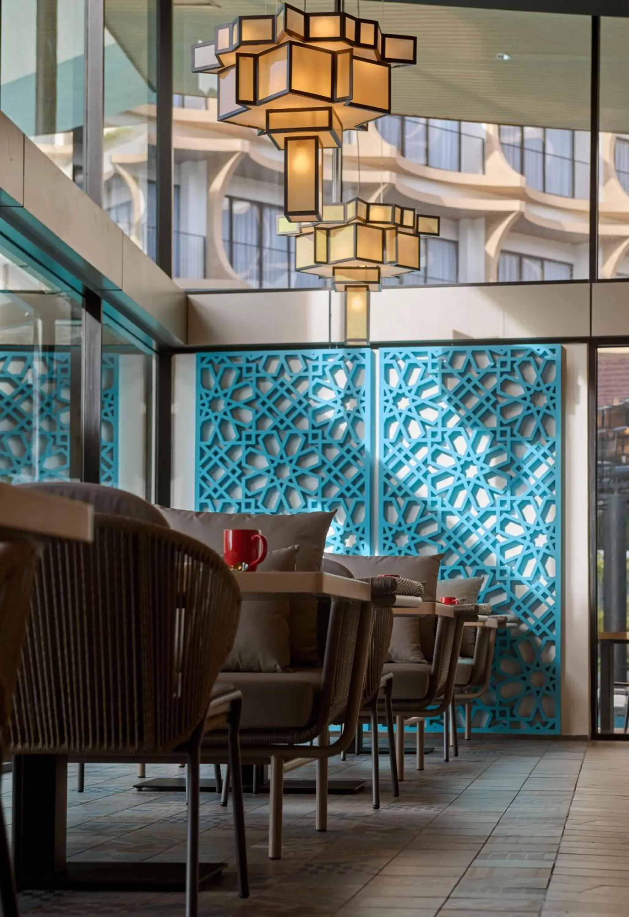 Restaurant/places to eat in PARKROYAL Langkawi Resort Restaurant/places to eat in PARKROYAL Langkawi Resort