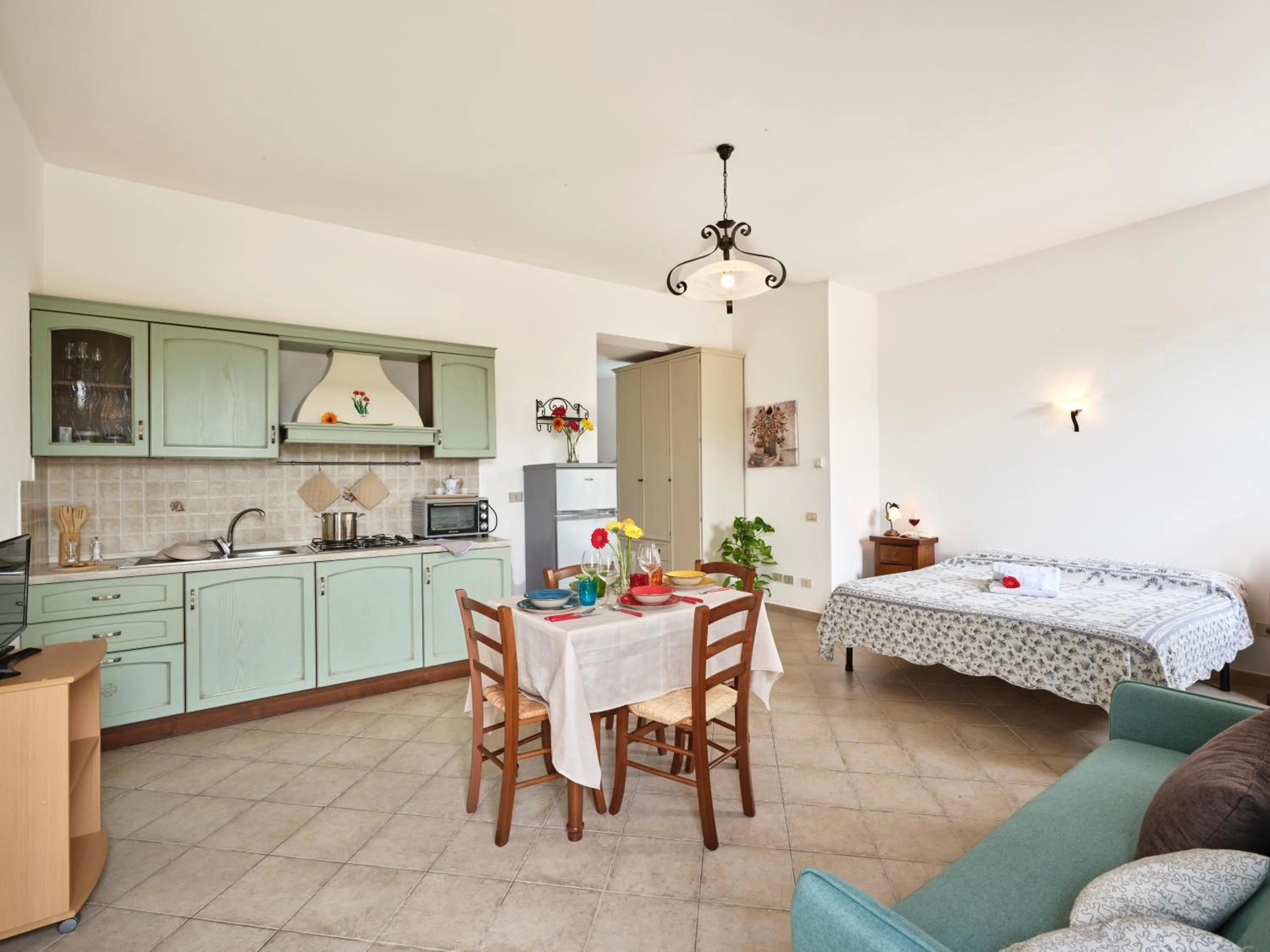 Casa Vacanze Santa Caterina