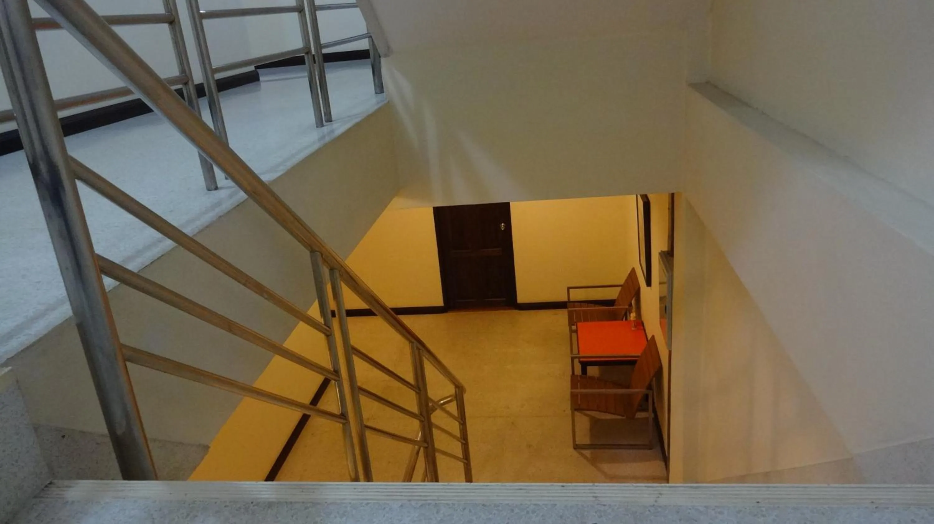 Property building in Mango Bedroom Inn