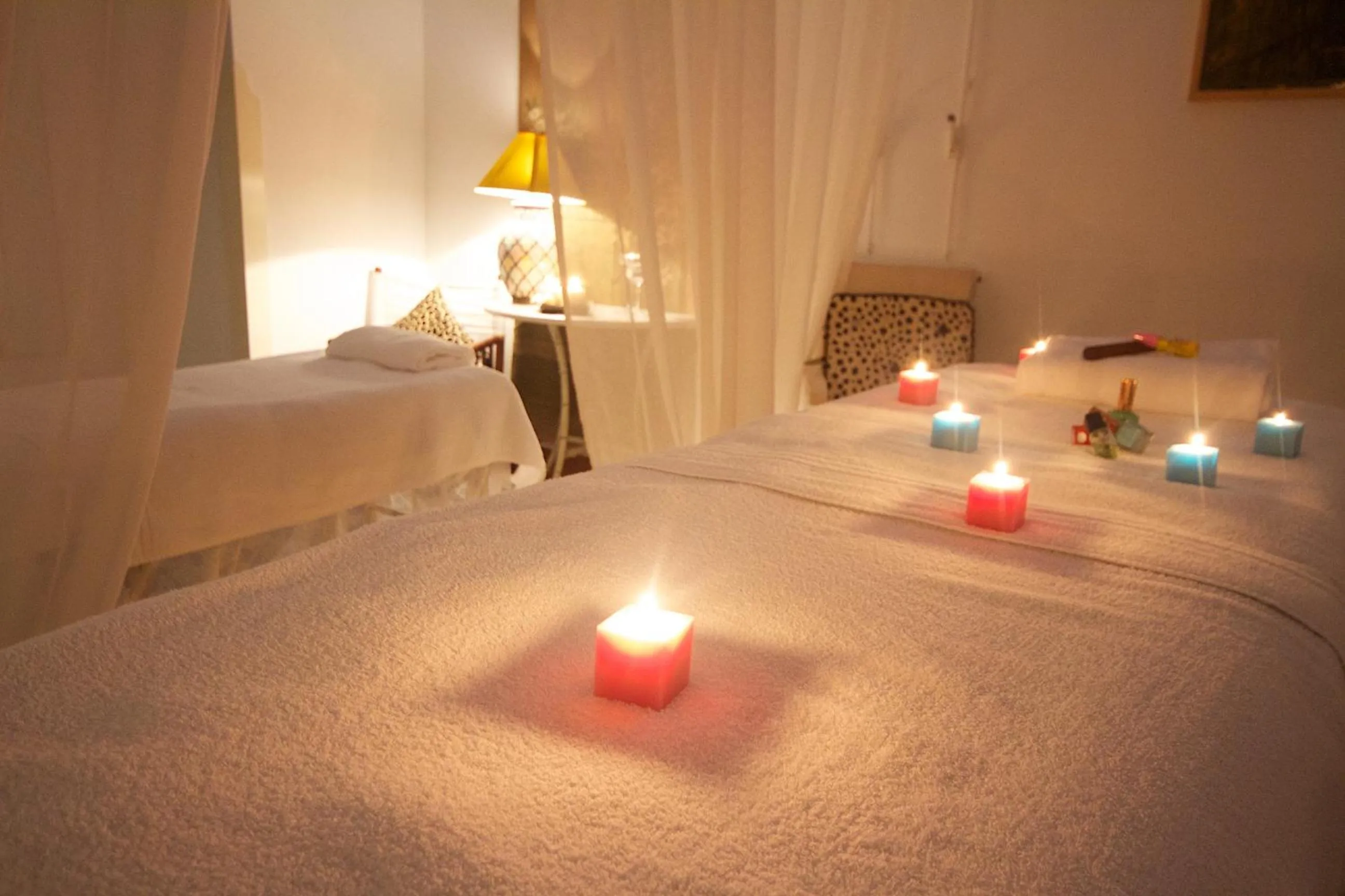 Massage, Bed in Il San Francesco Charming Hotel