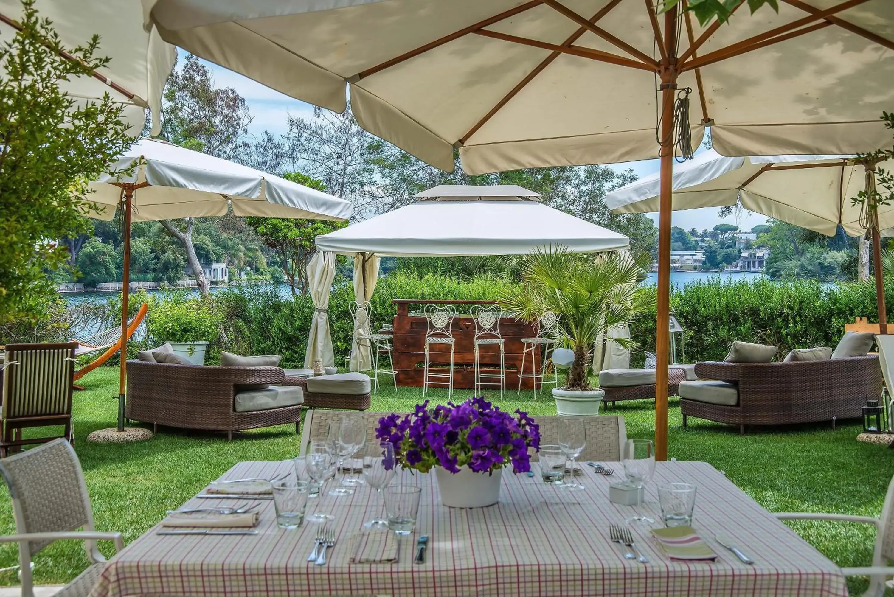 Il San Francesco Charming Hotel Il San Francesco Charming Hotel