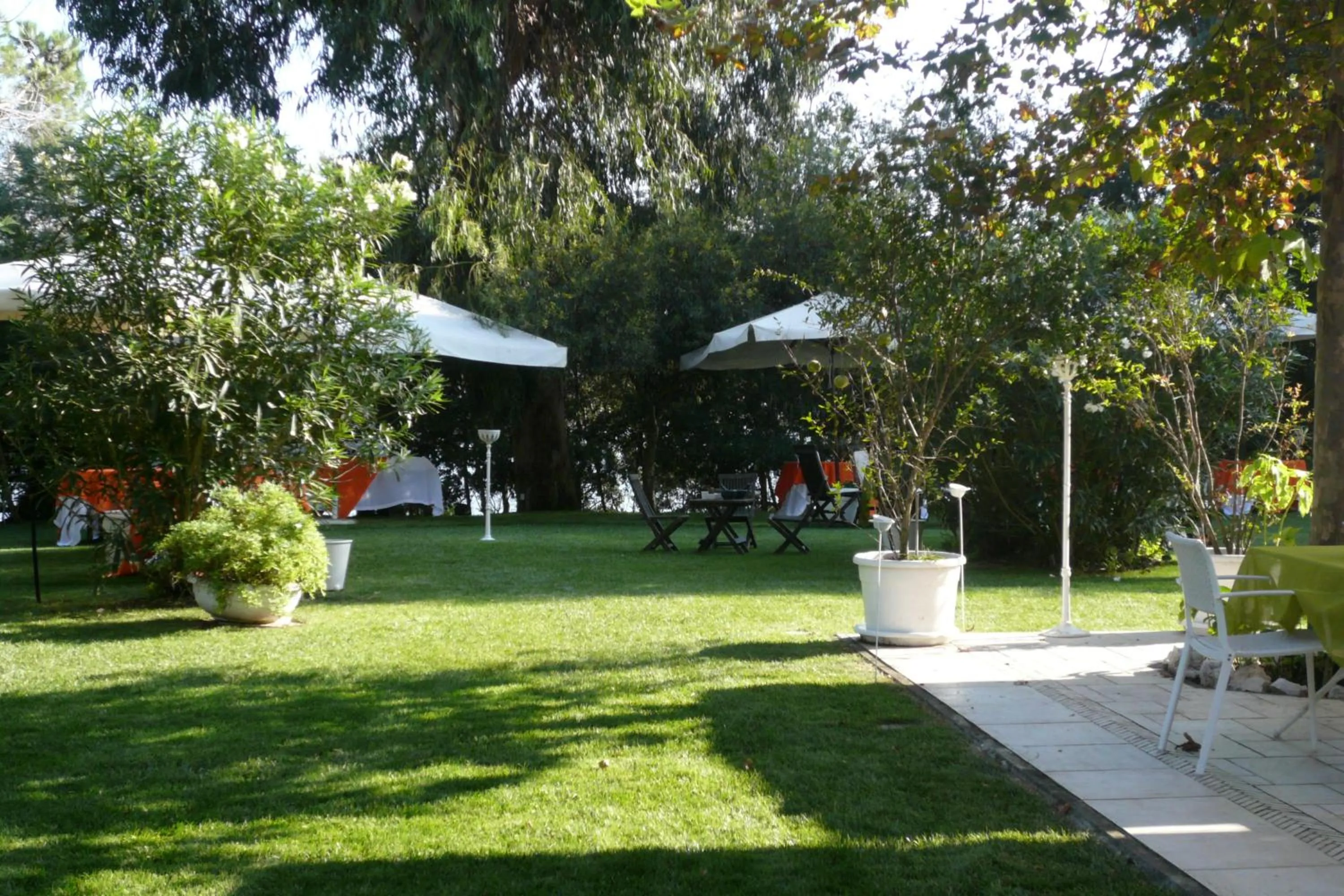 Facade/entrance in Il San Francesco Charming Hotel