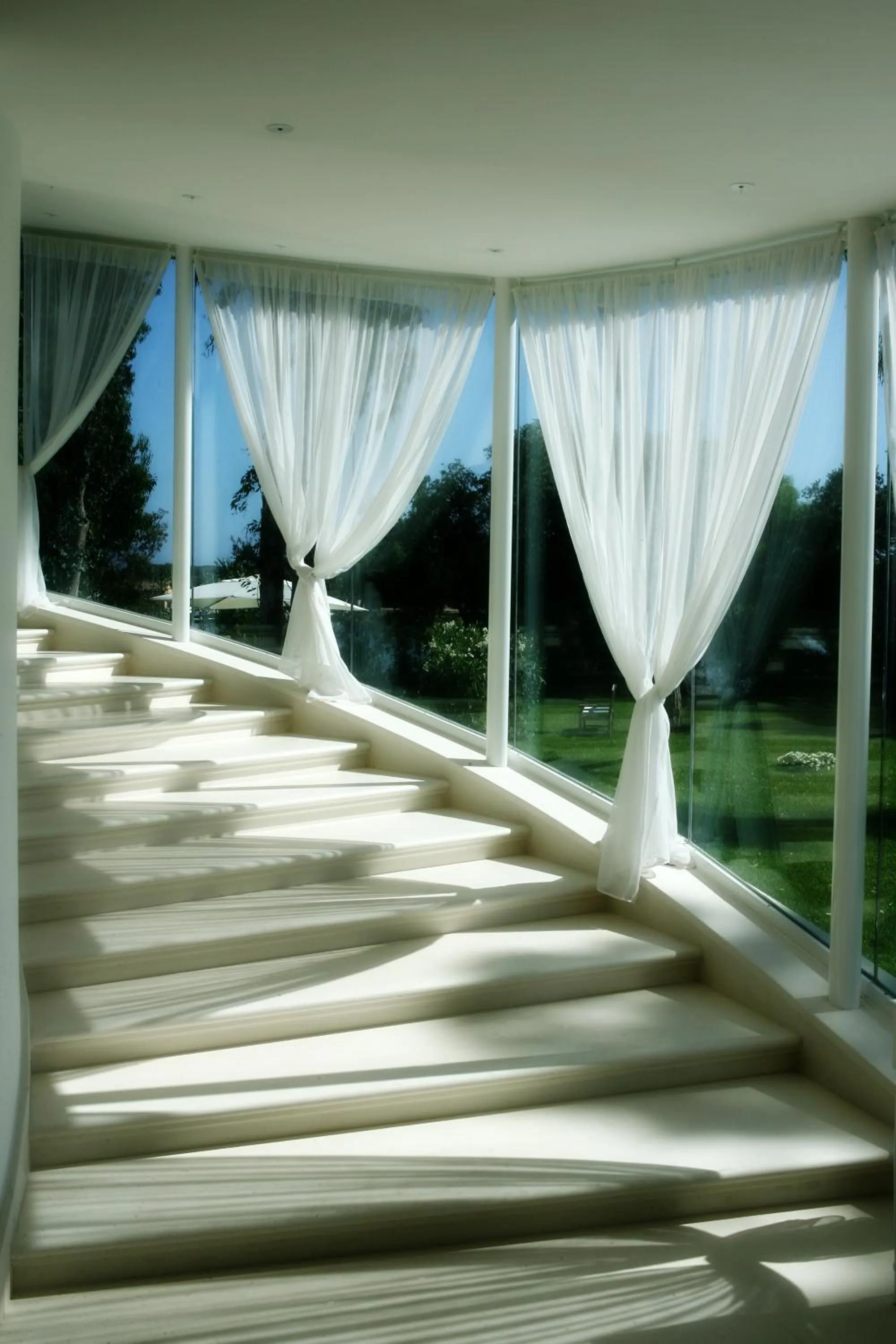 Living room, Bed in Il San Francesco Charming Hotel