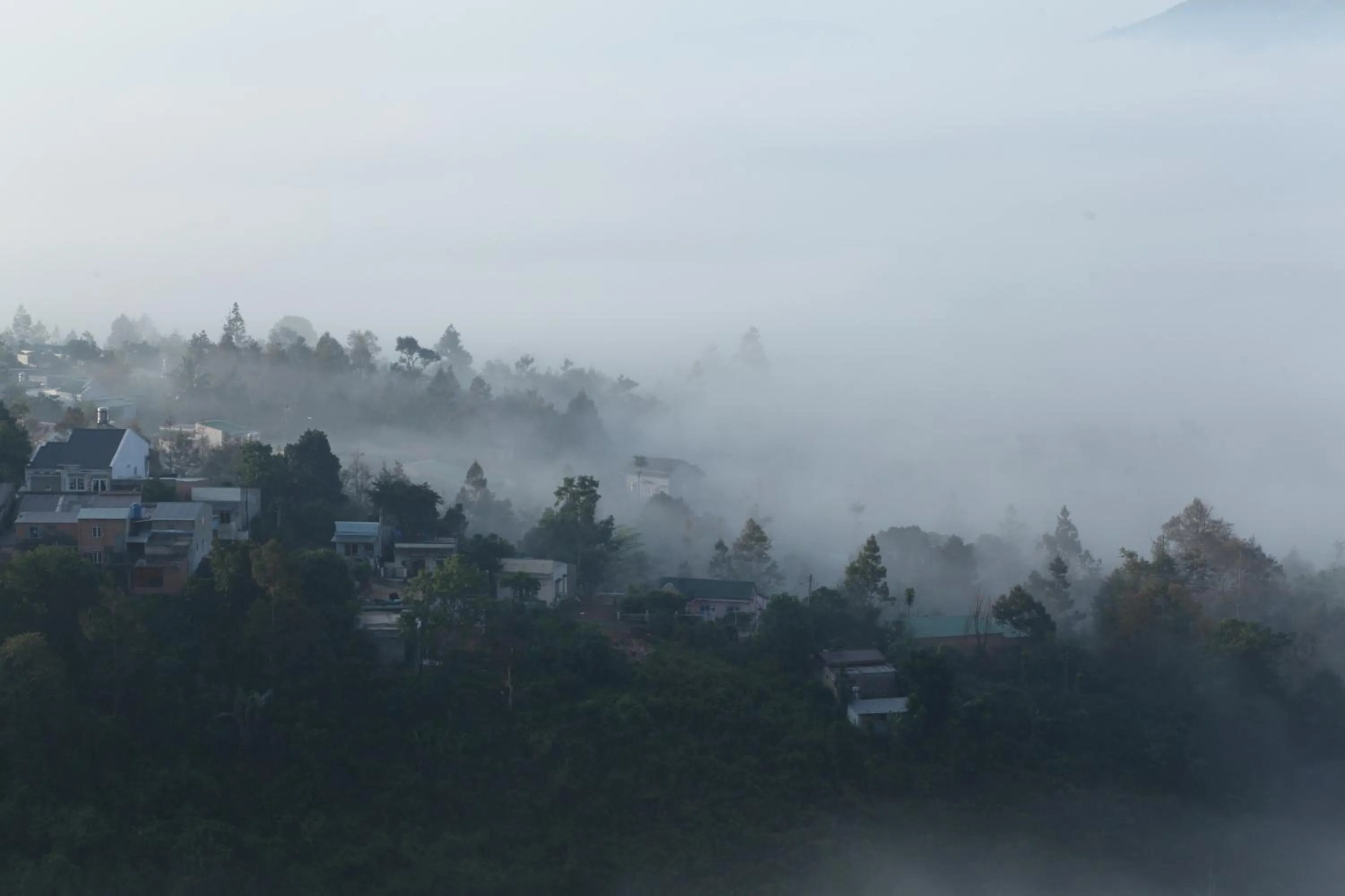 Property building in Lien Do Star Hotel