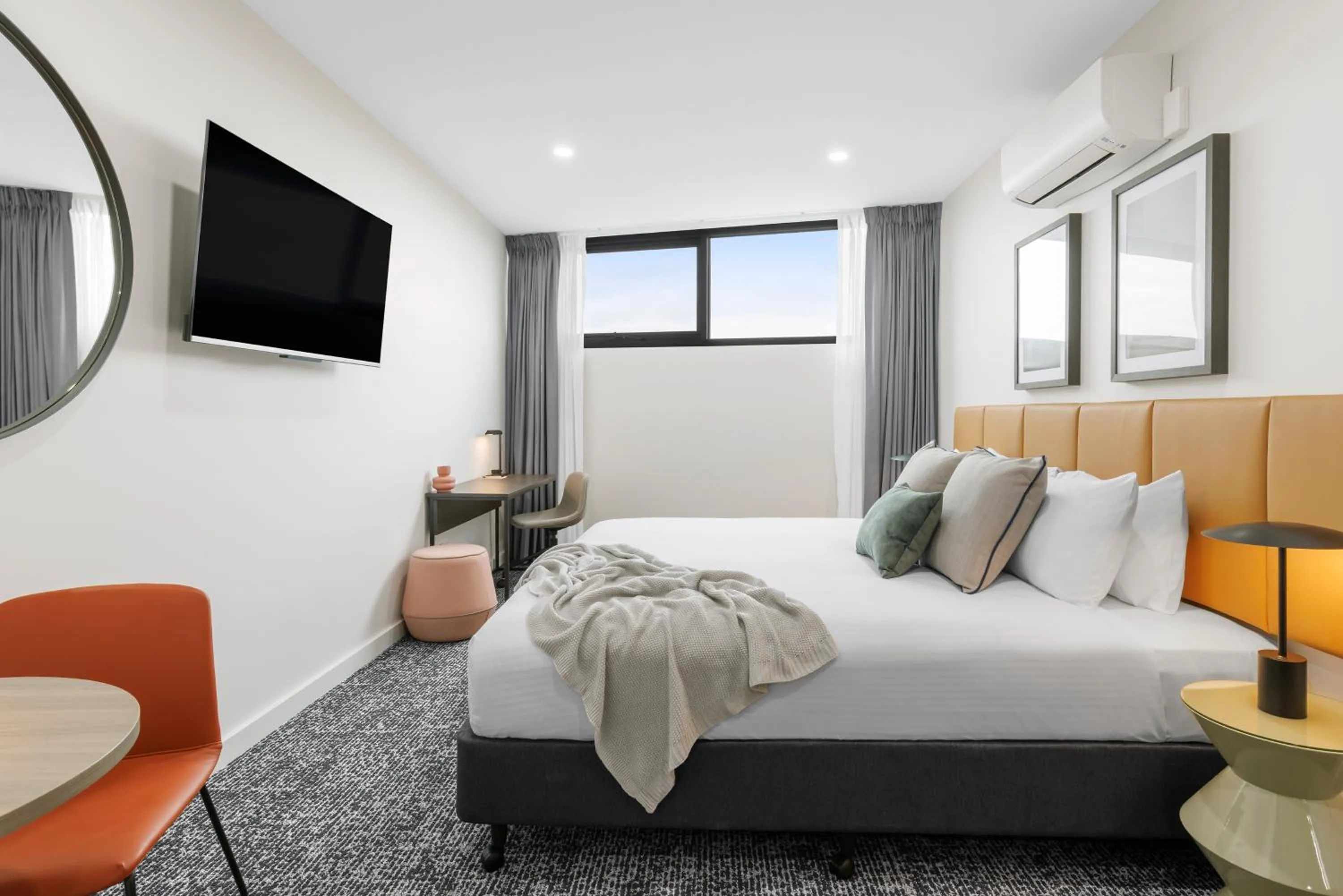 TV and multimedia, Bed in Punthill Essendon North