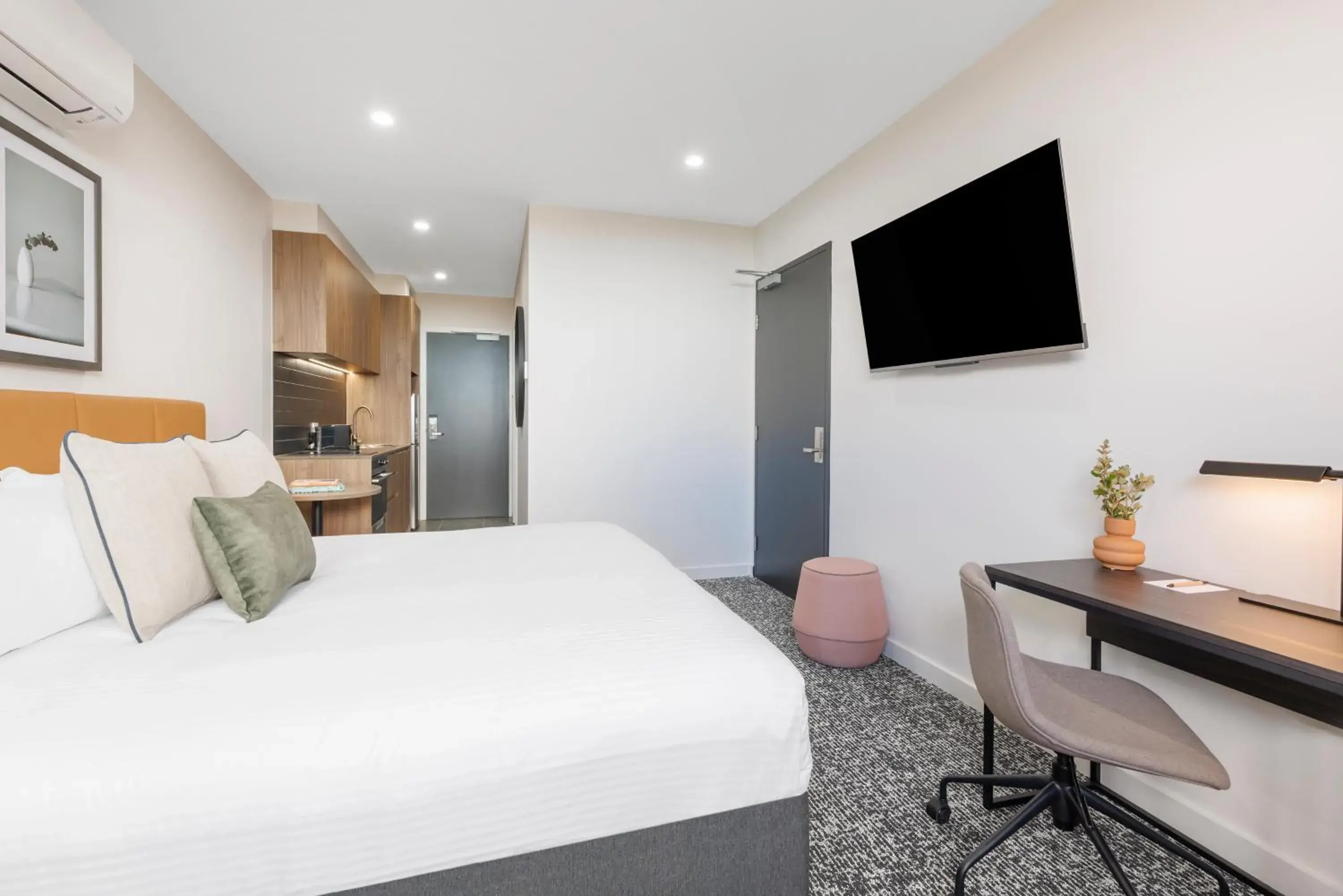 Two Bedroom Apartment - Interconnecting in Punthill Essendon North Two Bedroom Apartment - Interconnecting in Punthill Essendon North