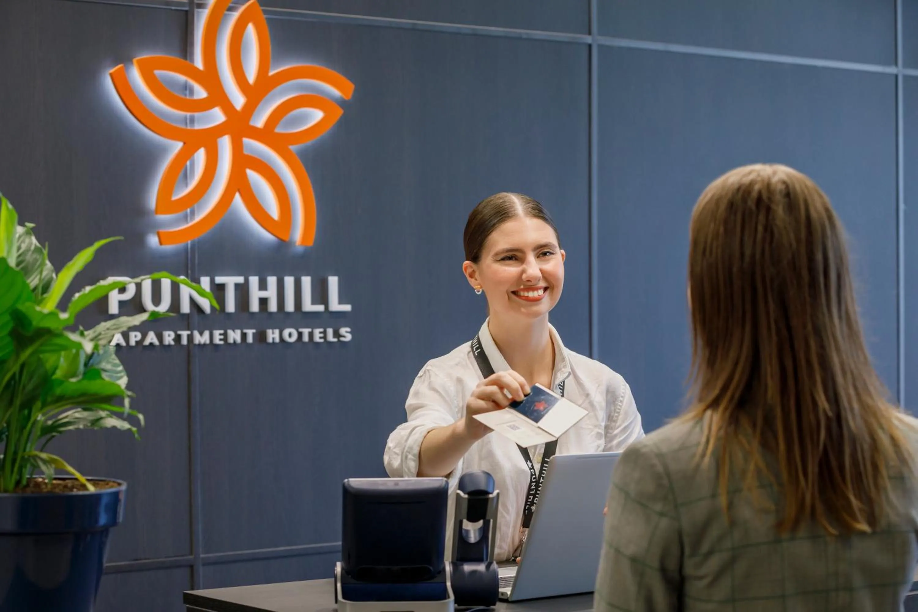 Staff in Punthill Essendon North