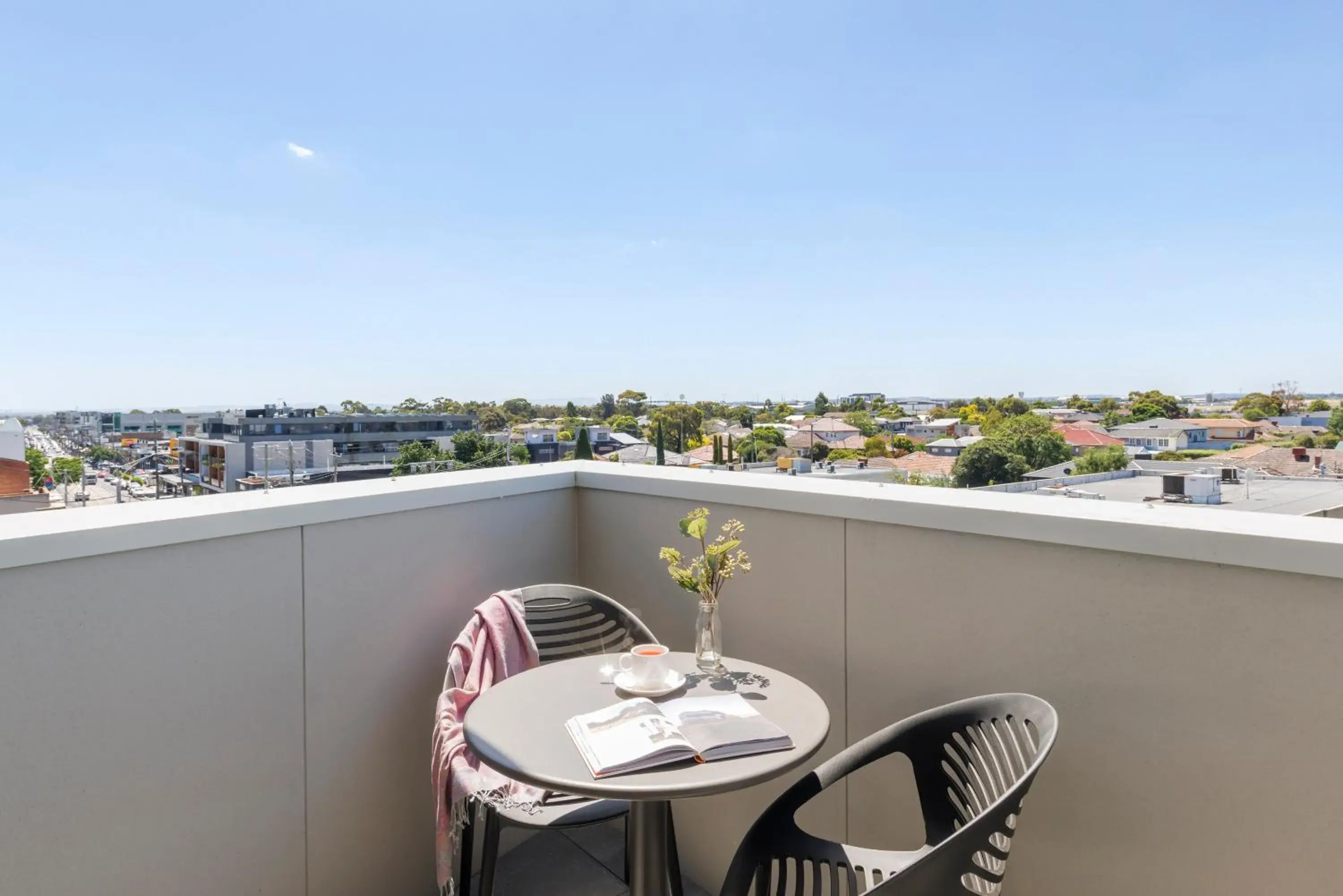 View (from property/room) in Punthill Essendon North View (from property/room) in Punthill Essendon North