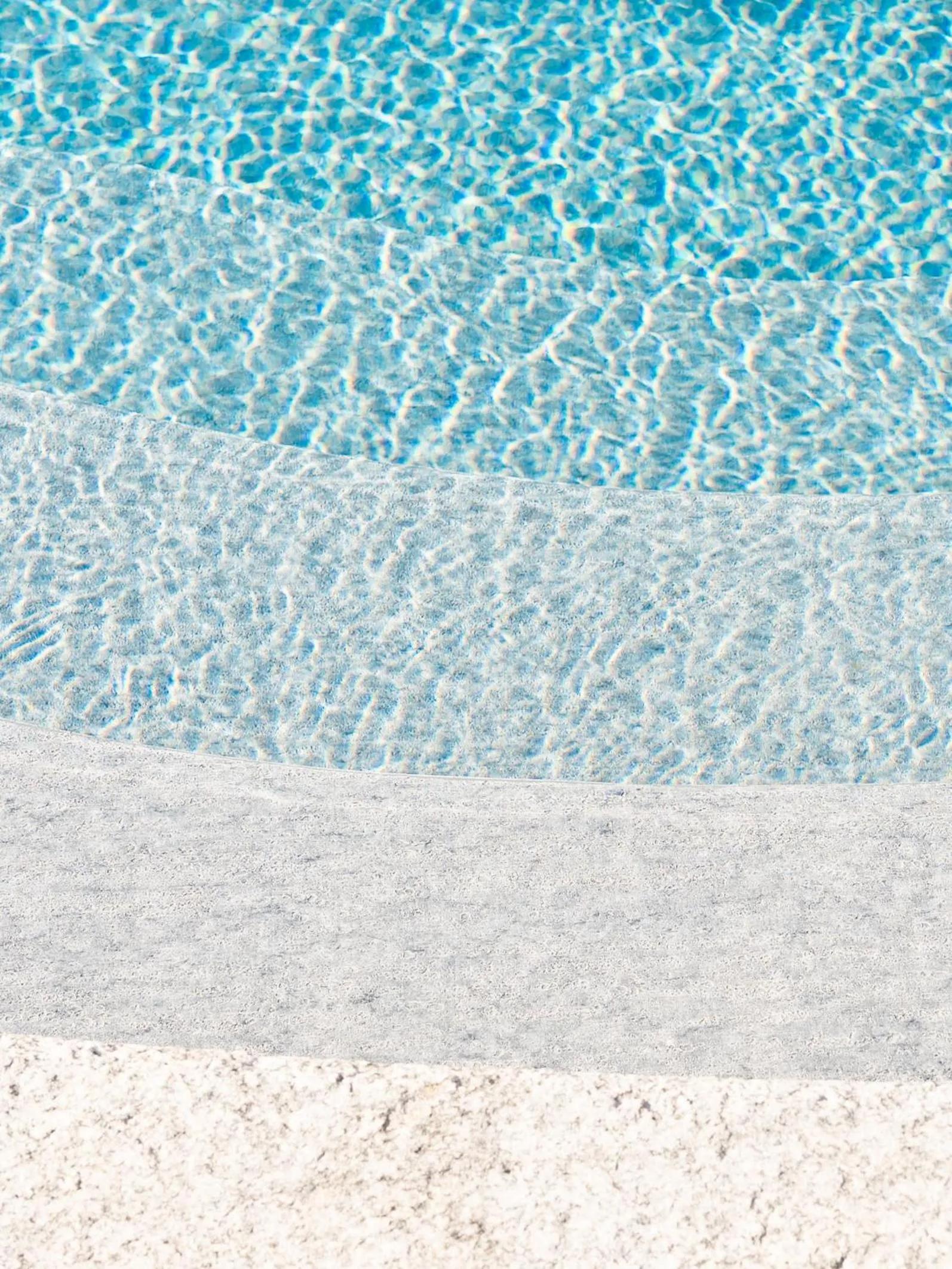 Swimming pool in Villa e Palazzo Aminta - A Leading Hotel of The World