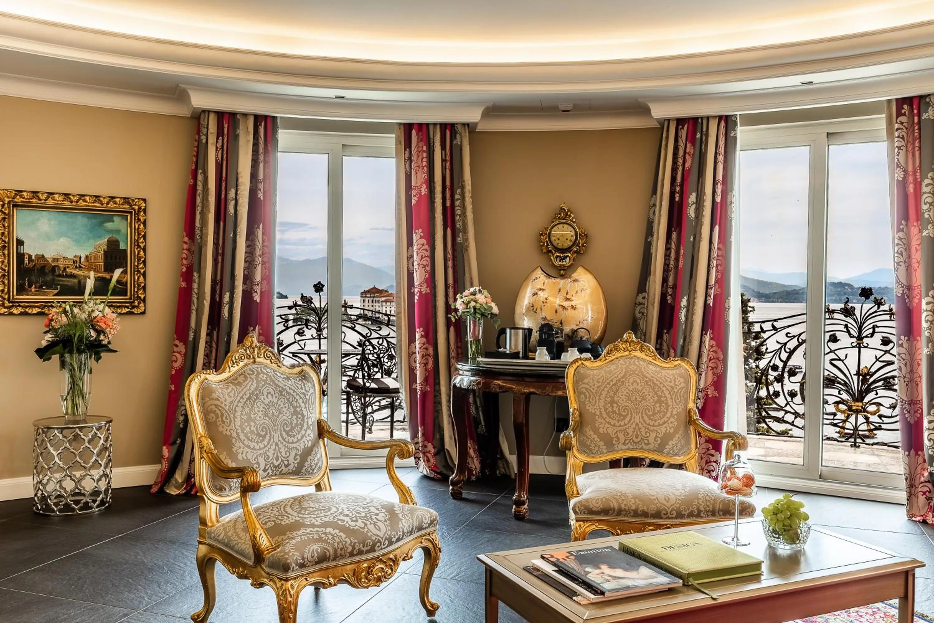 Property building in Villa e Palazzo Aminta - A Leading Hotel of The World