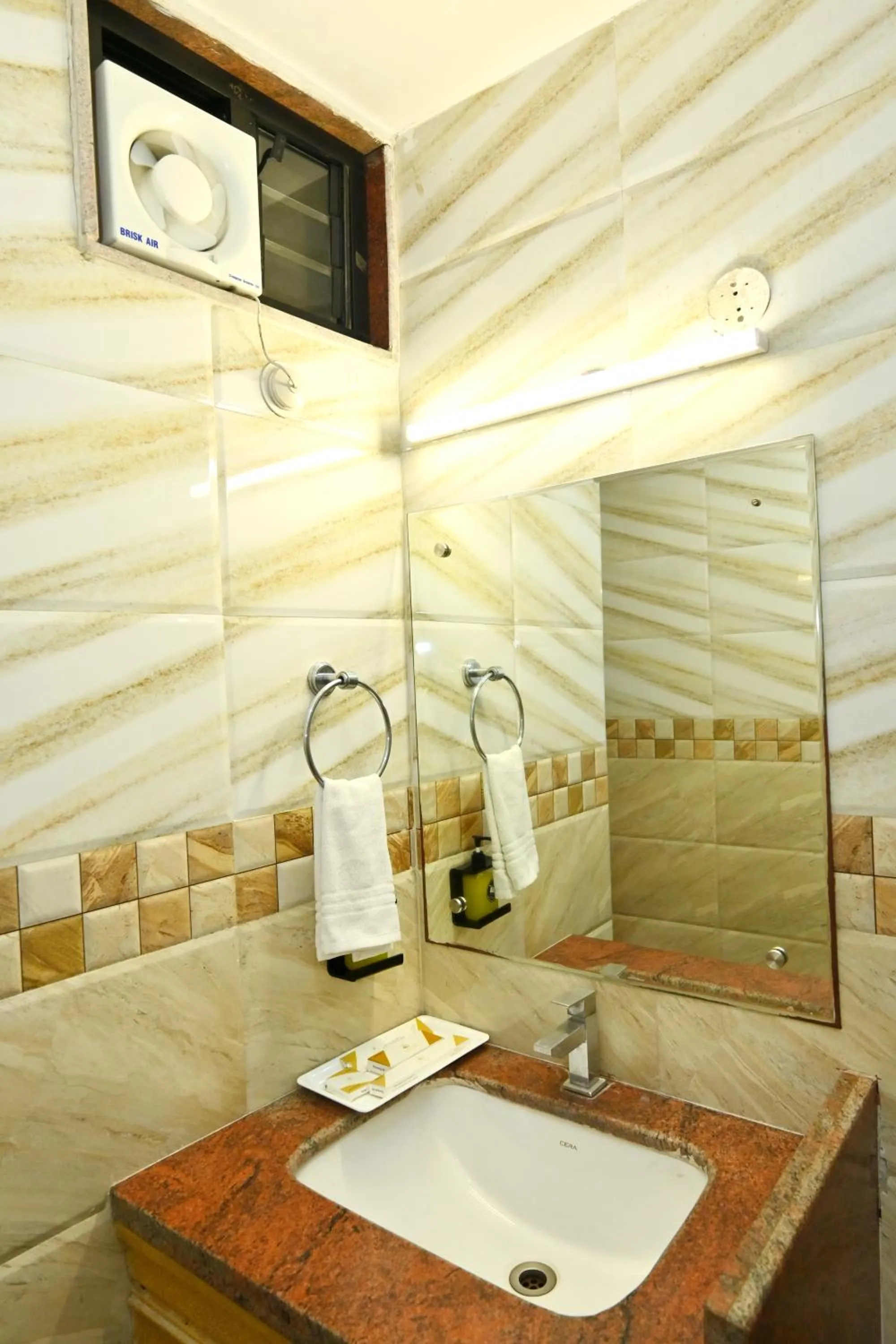 Simran Heritage(Business Hotel