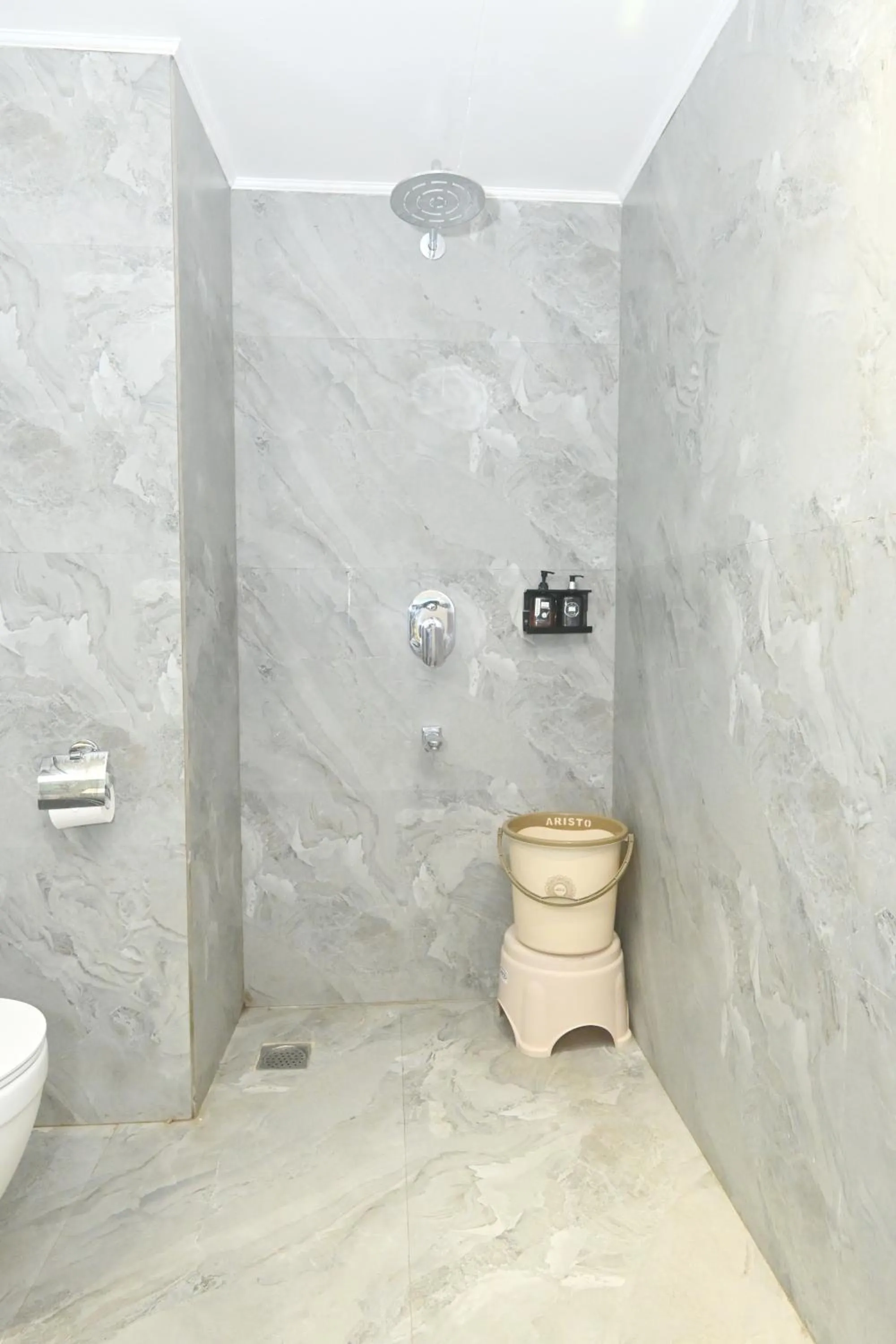 Simran Heritage(Business Hotel