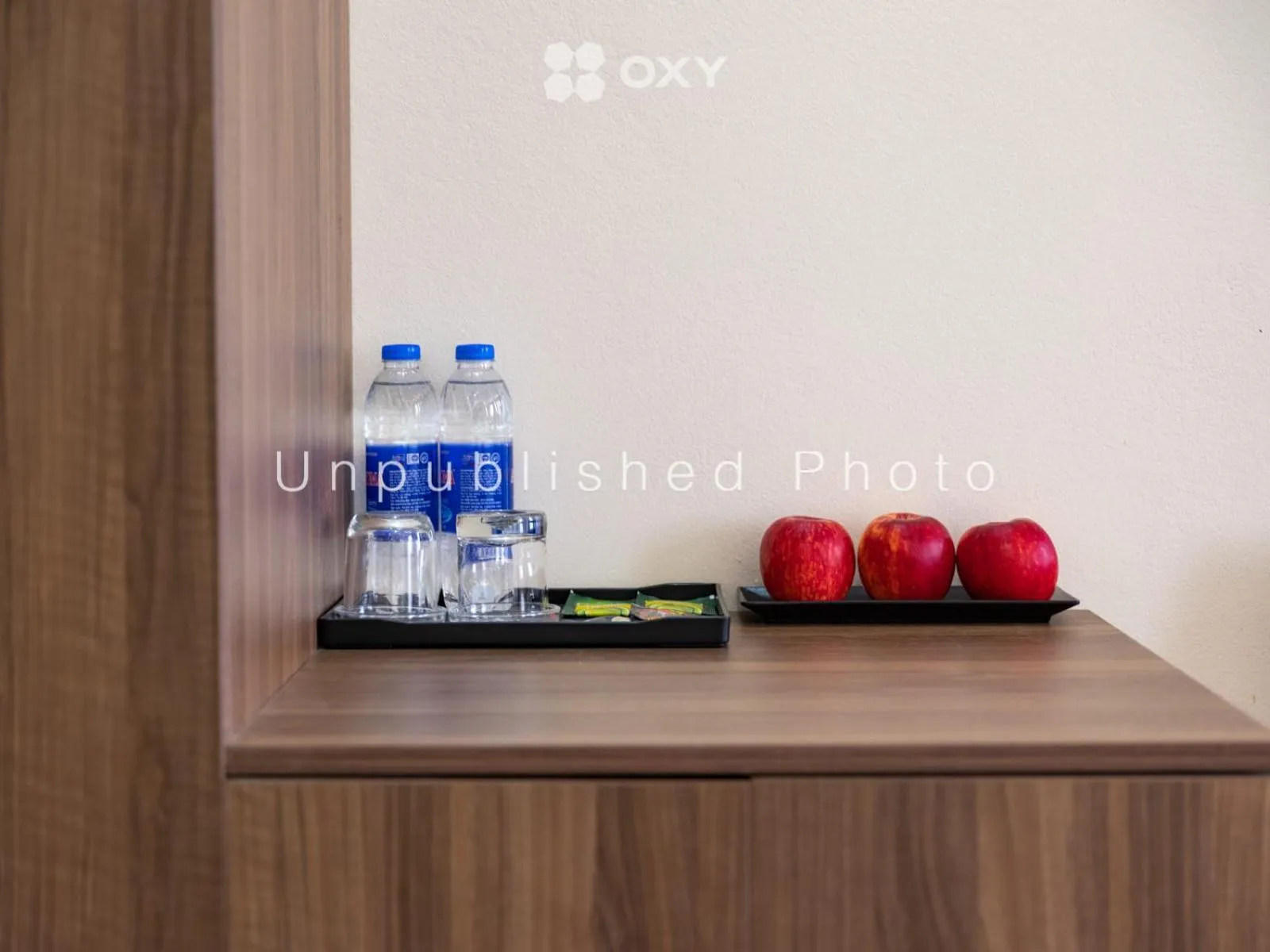 Living room in Ha Long Essence Classic Hotel