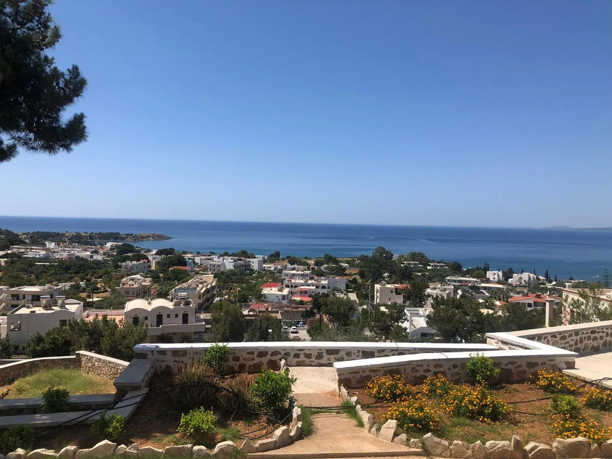 Karpathios Studios Pefkos