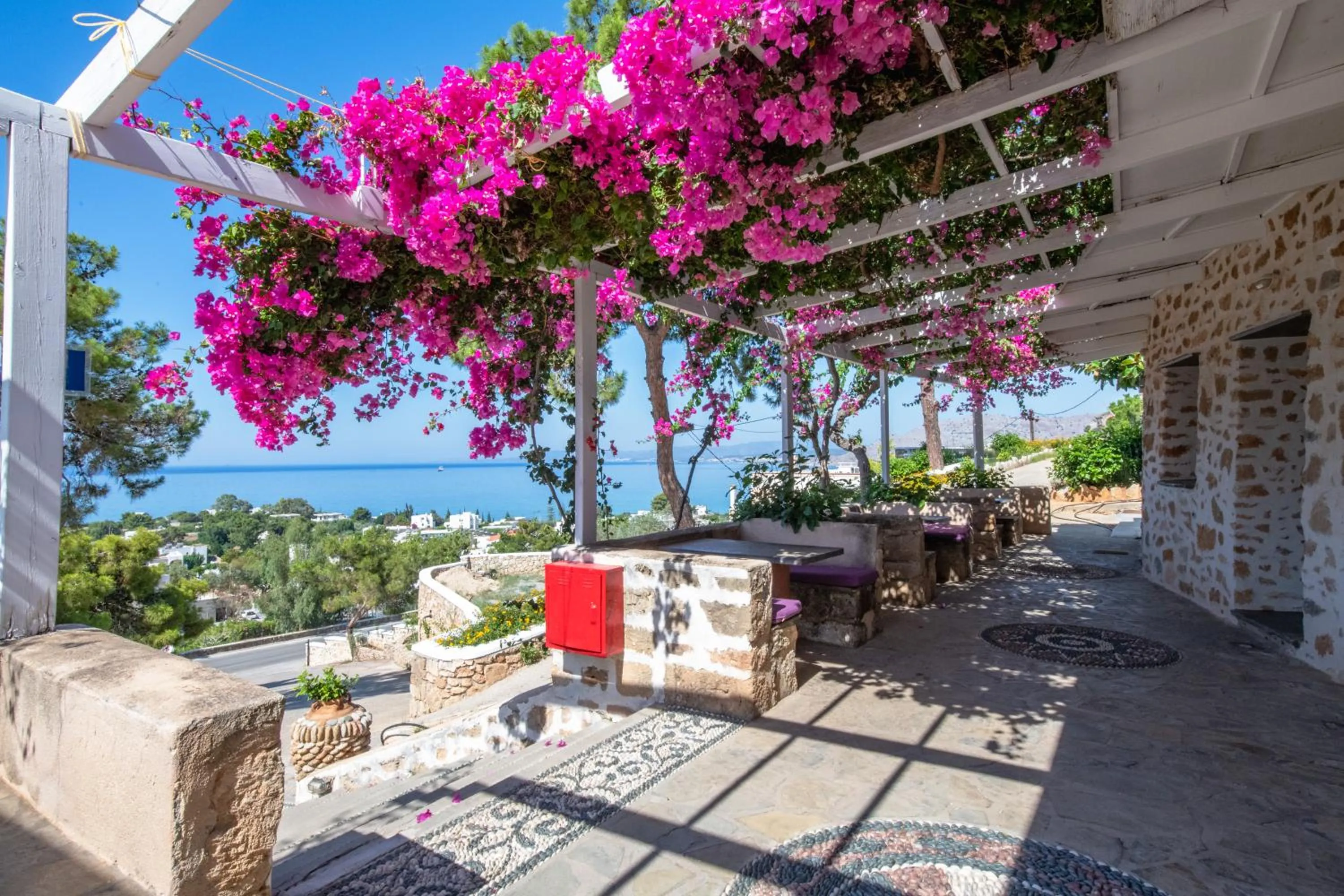 Karpathios Studios Pefkos