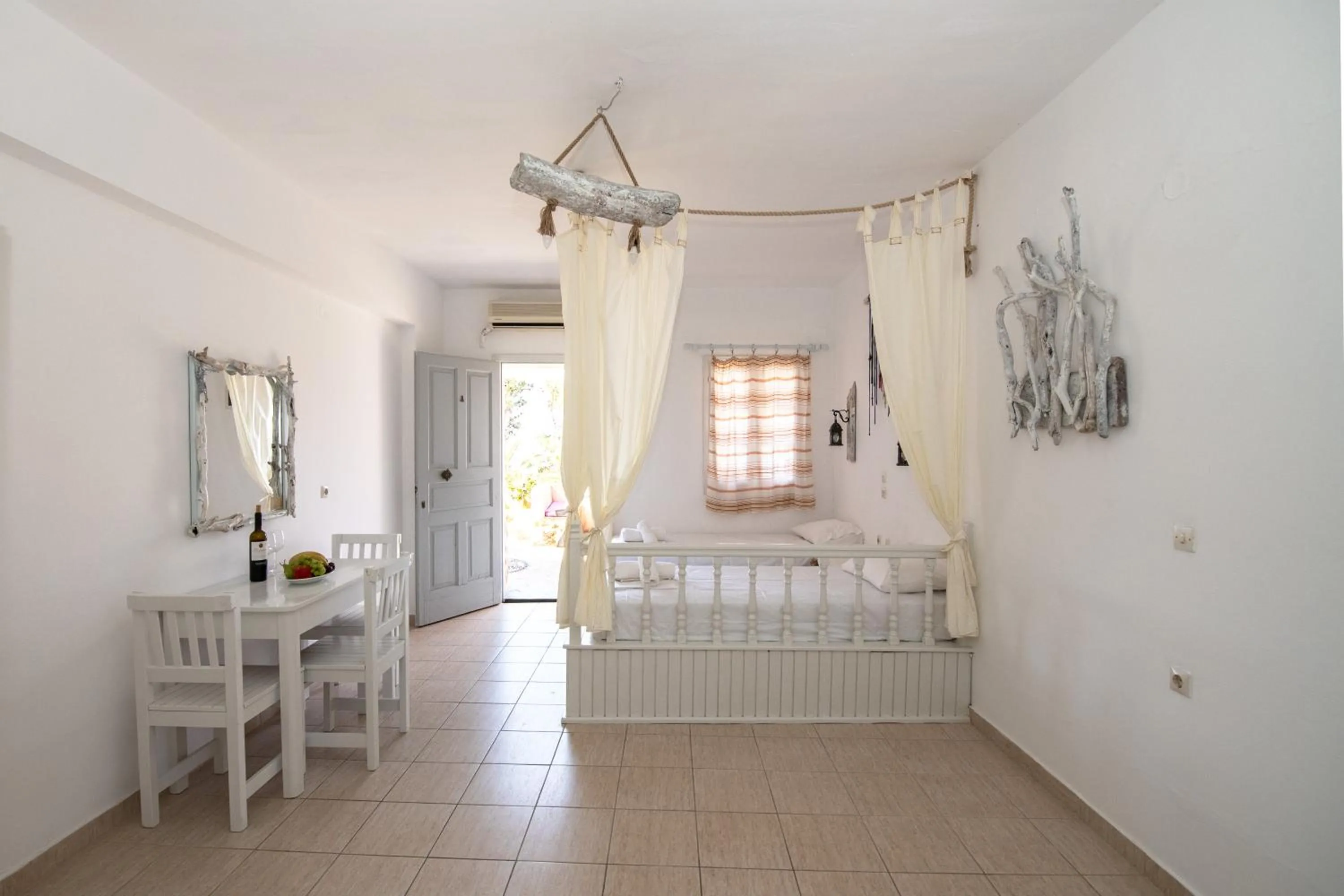 Karpathios Studios Pefkos