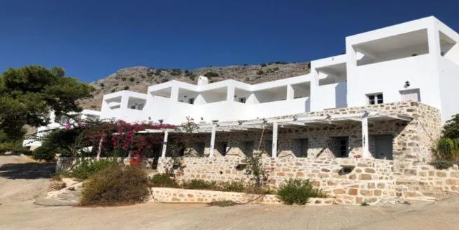 Karpathios Studios Pefkos