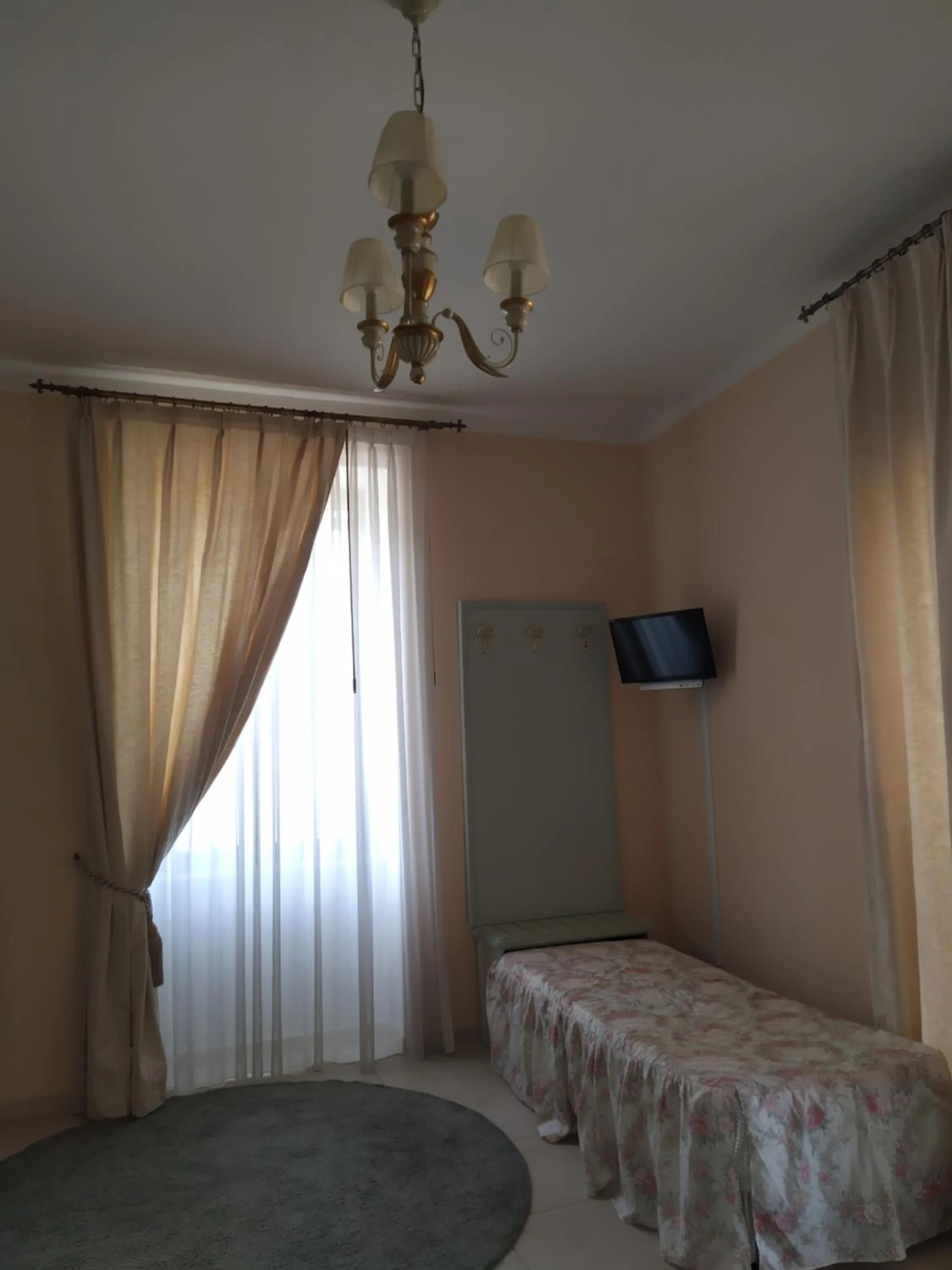 Bed in Agriturismo Il Casale del Cavaliere