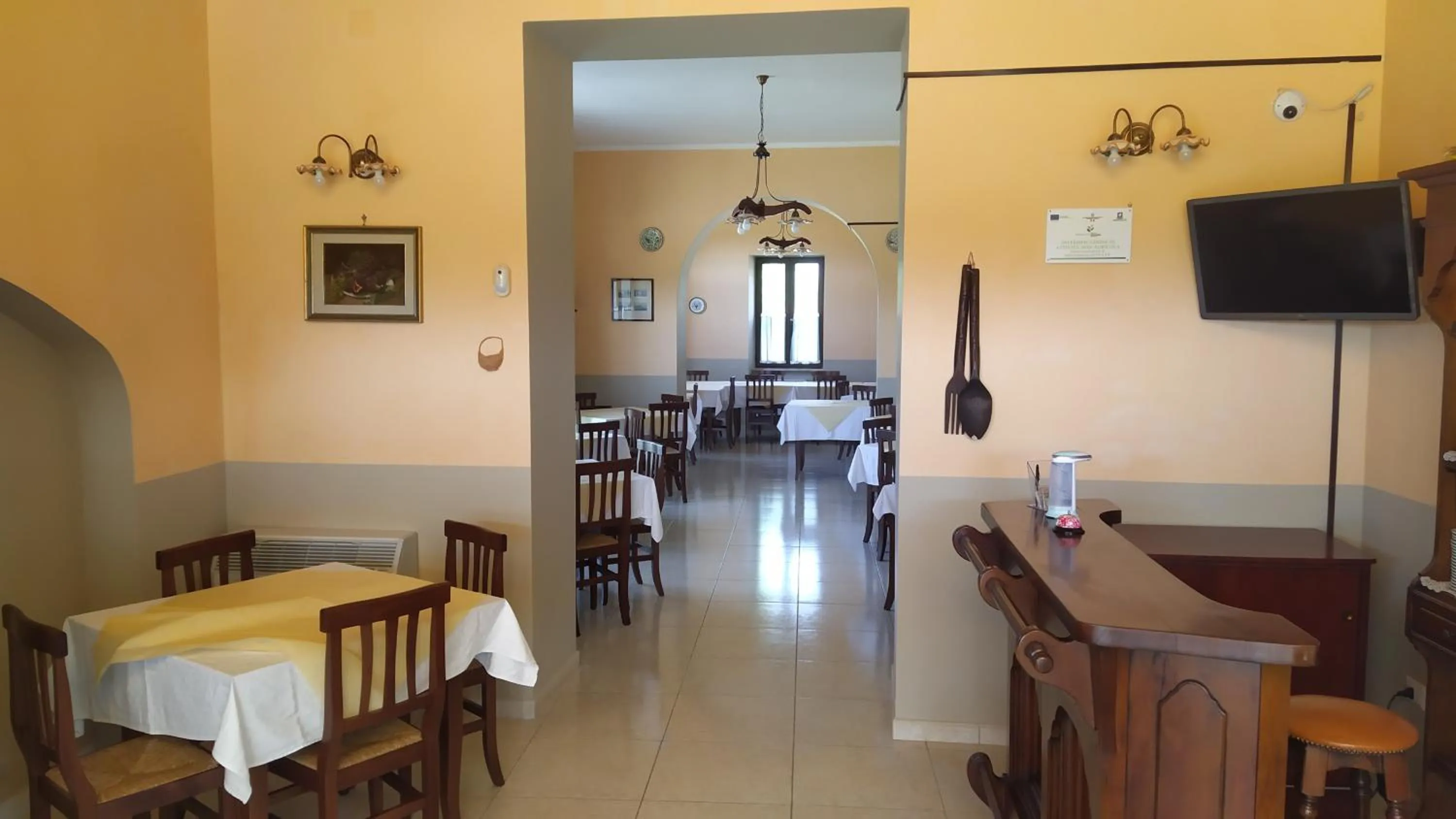 Agriturismo Il Casale del Cavaliere