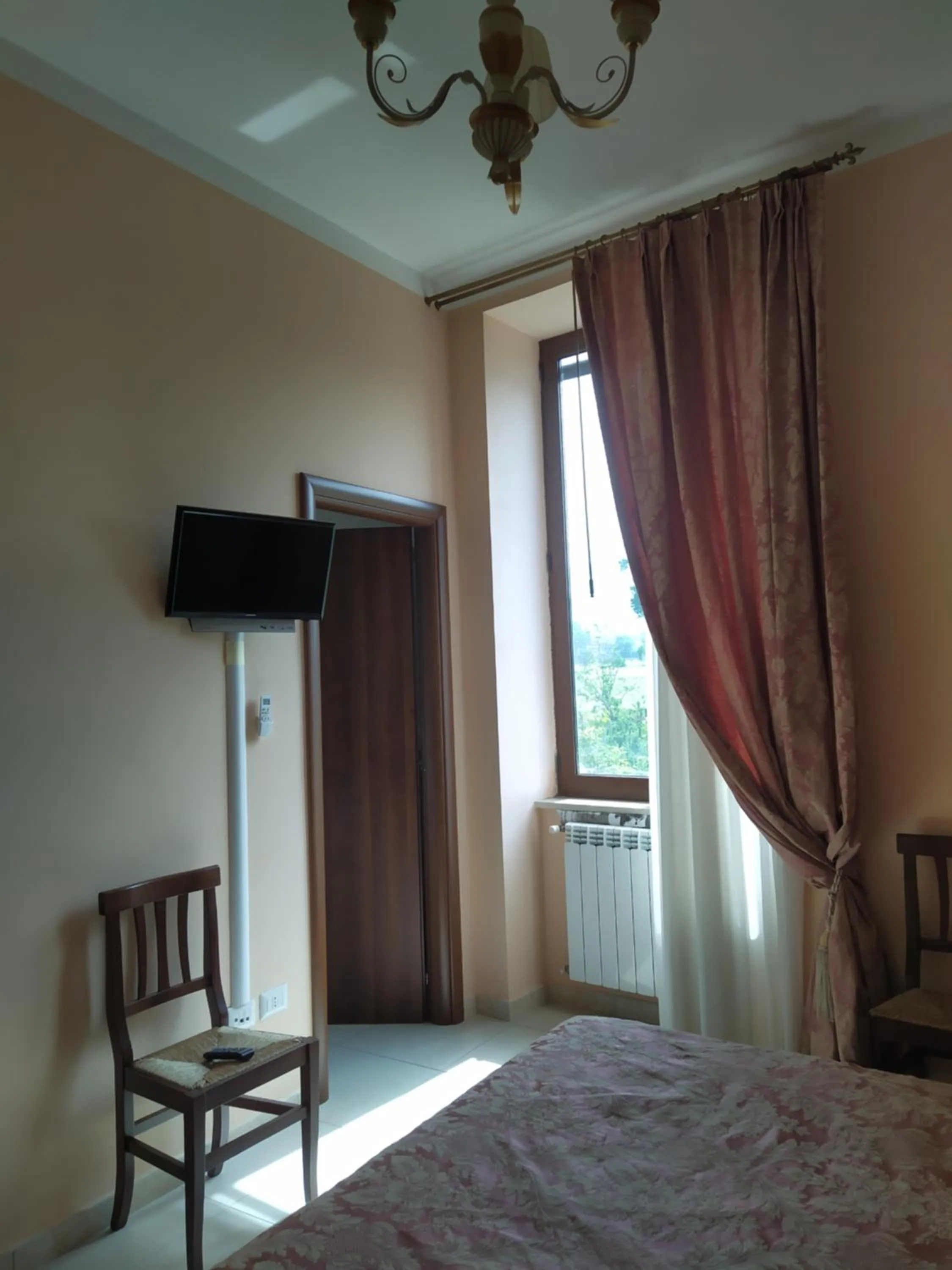 Bed in Agriturismo Il Casale del Cavaliere