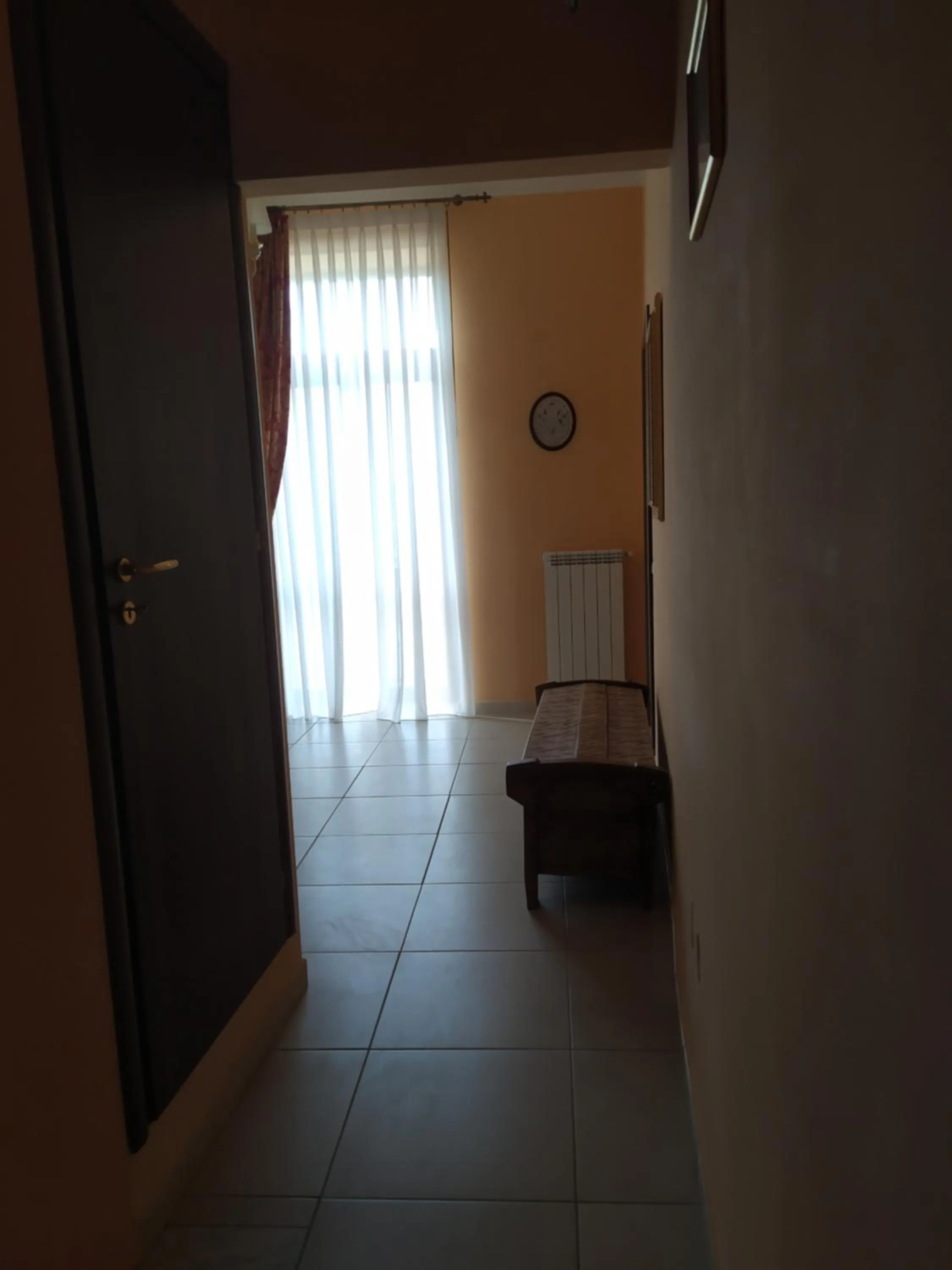 Agriturismo Il Casale del Cavaliere