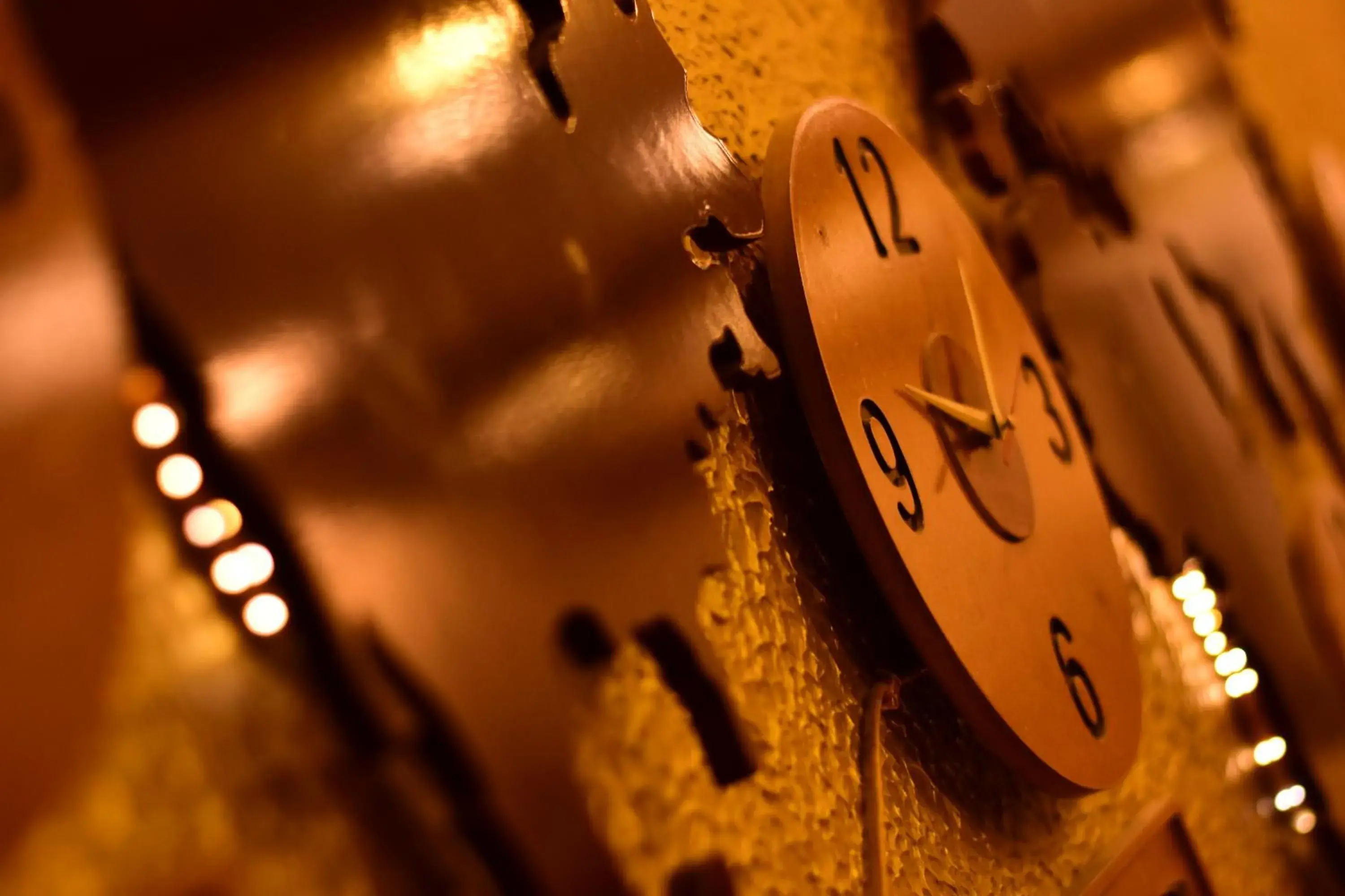 View (from property/room) in Hotel Metro International View (from property/room) in Hotel Metro International