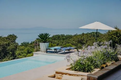 Brioni - Plant Villas, with luxury service