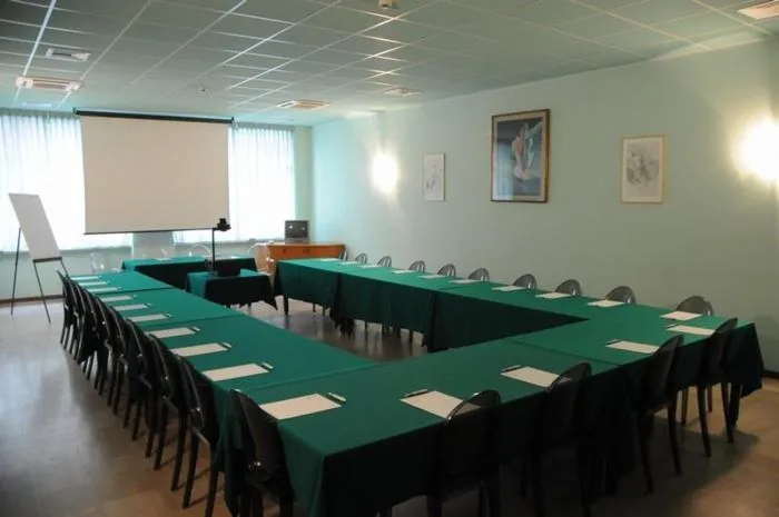 Meeting/conference room in Hotel Industria