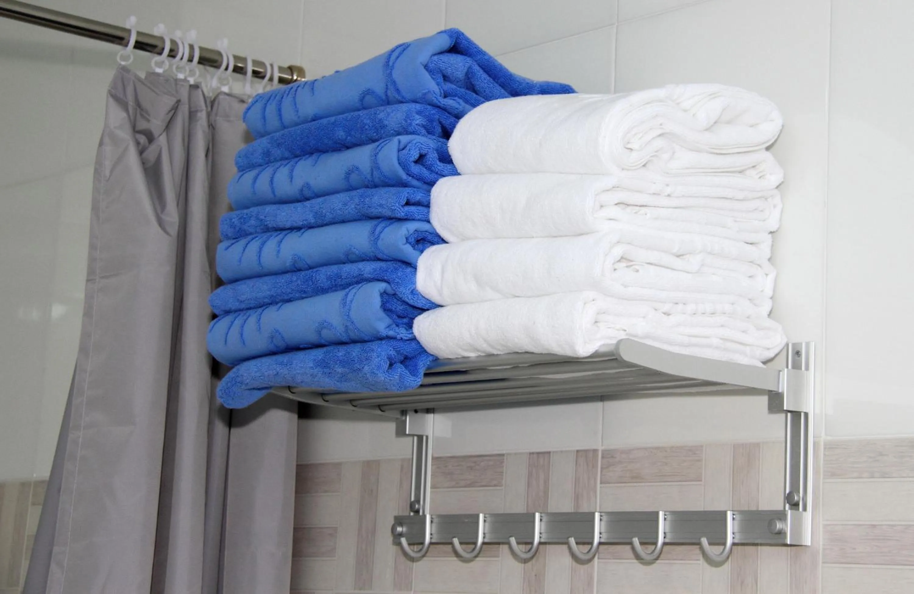 Bathroom in Sun & Sands Beach Hotel