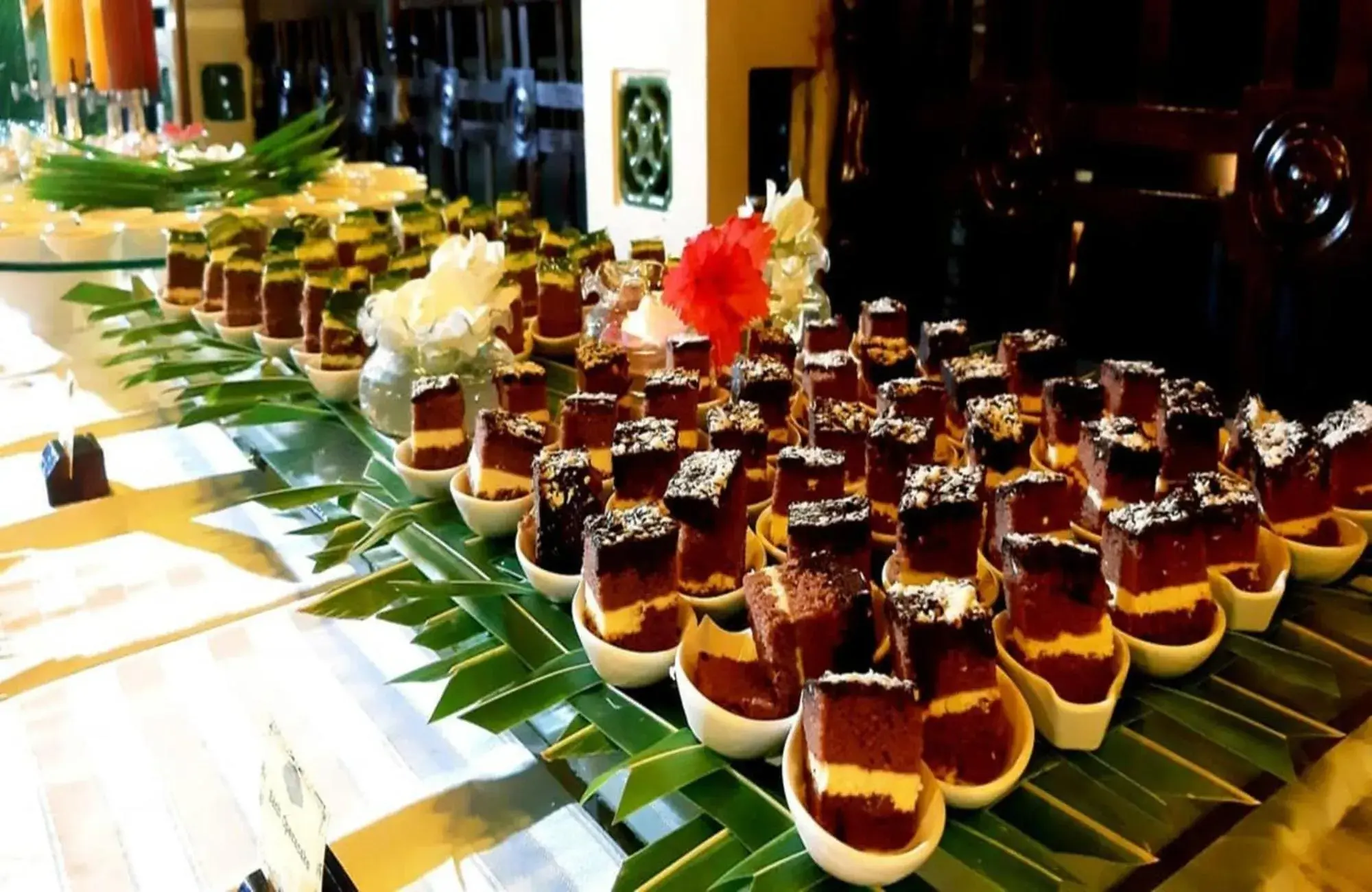 Food in Saigon Emerald Beach Resort Food in Saigon Emerald Beach Resort