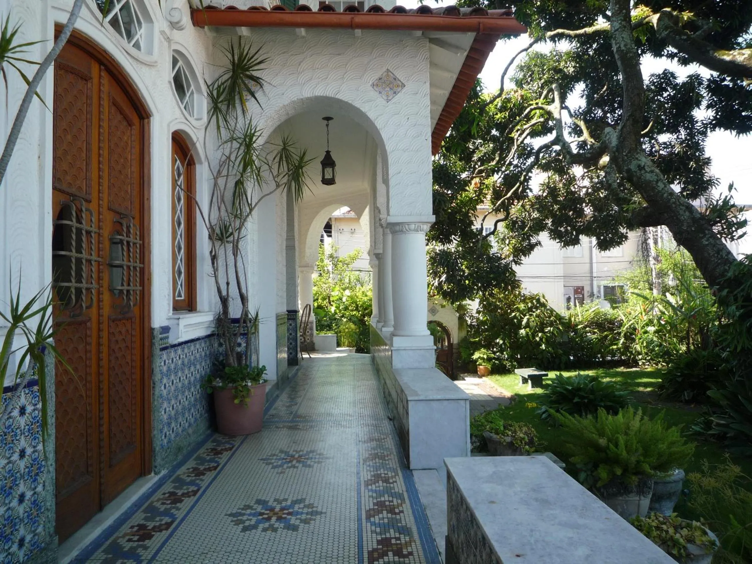 Guesthouse Bianca