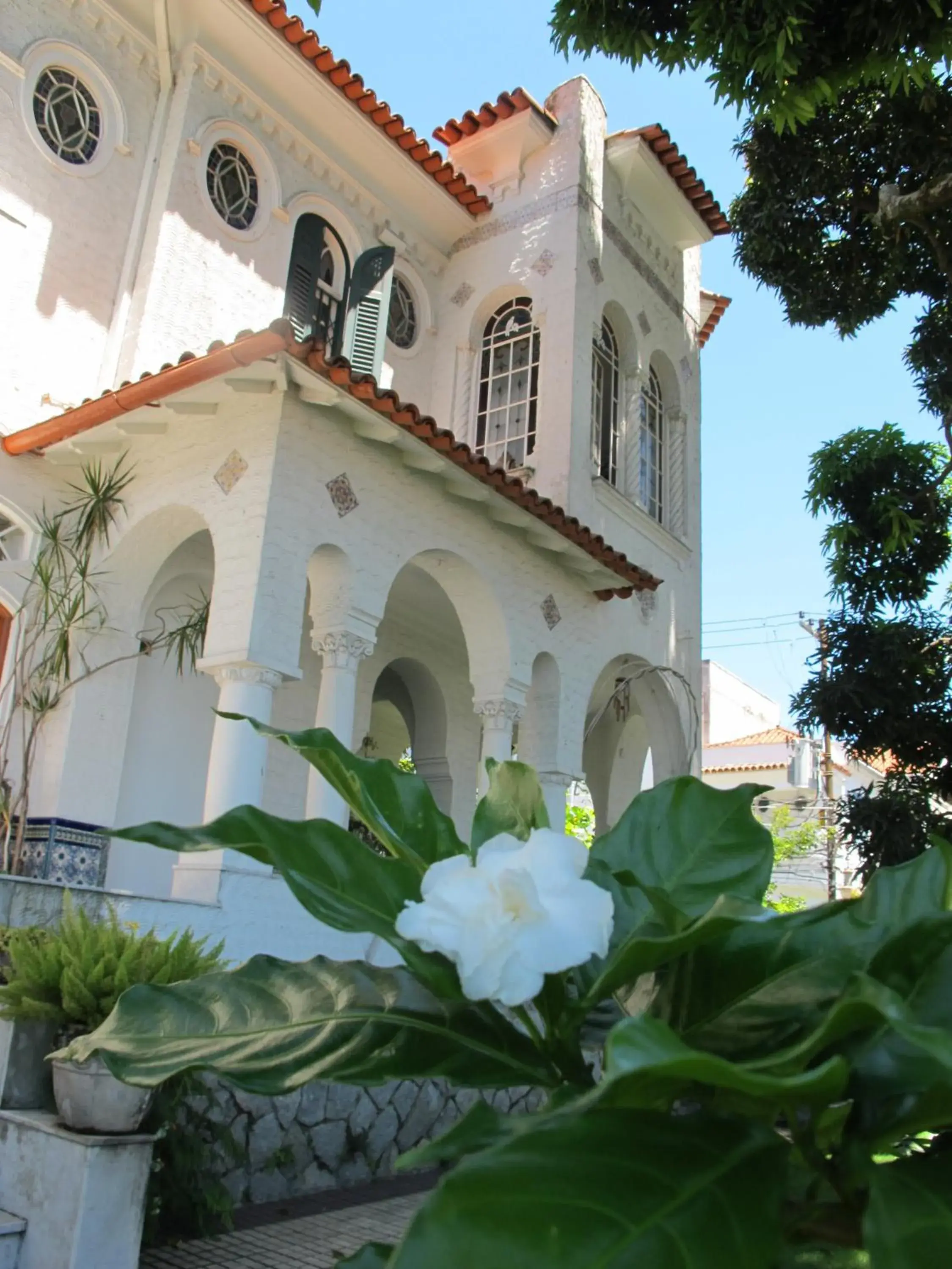 Guesthouse Bianca Guesthouse Bianca